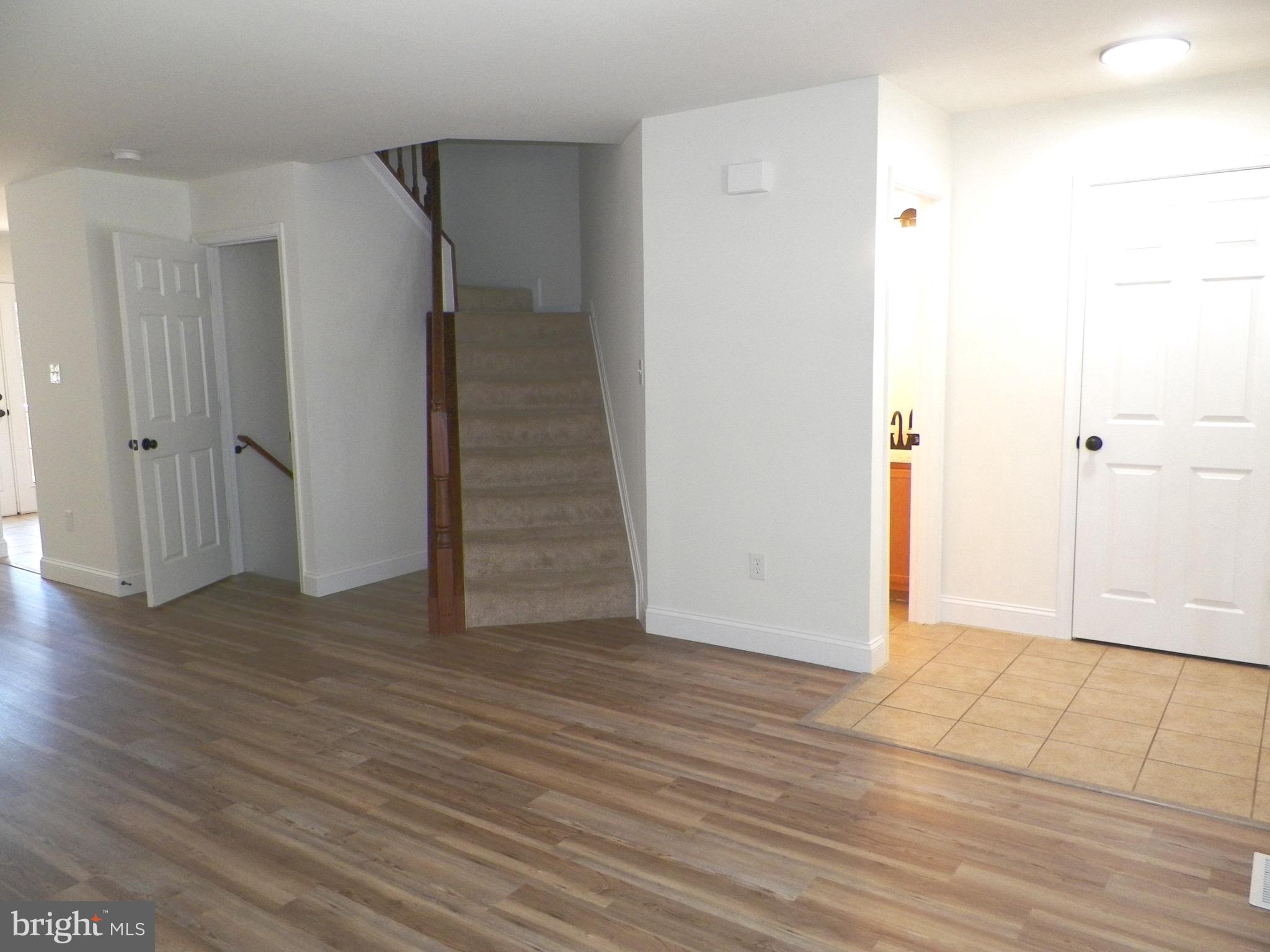 SPRING RIDGE - Residential Lease