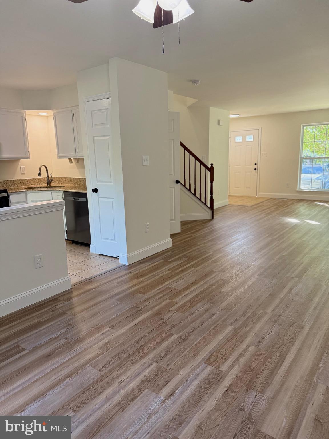 SPRING RIDGE - Residential Lease