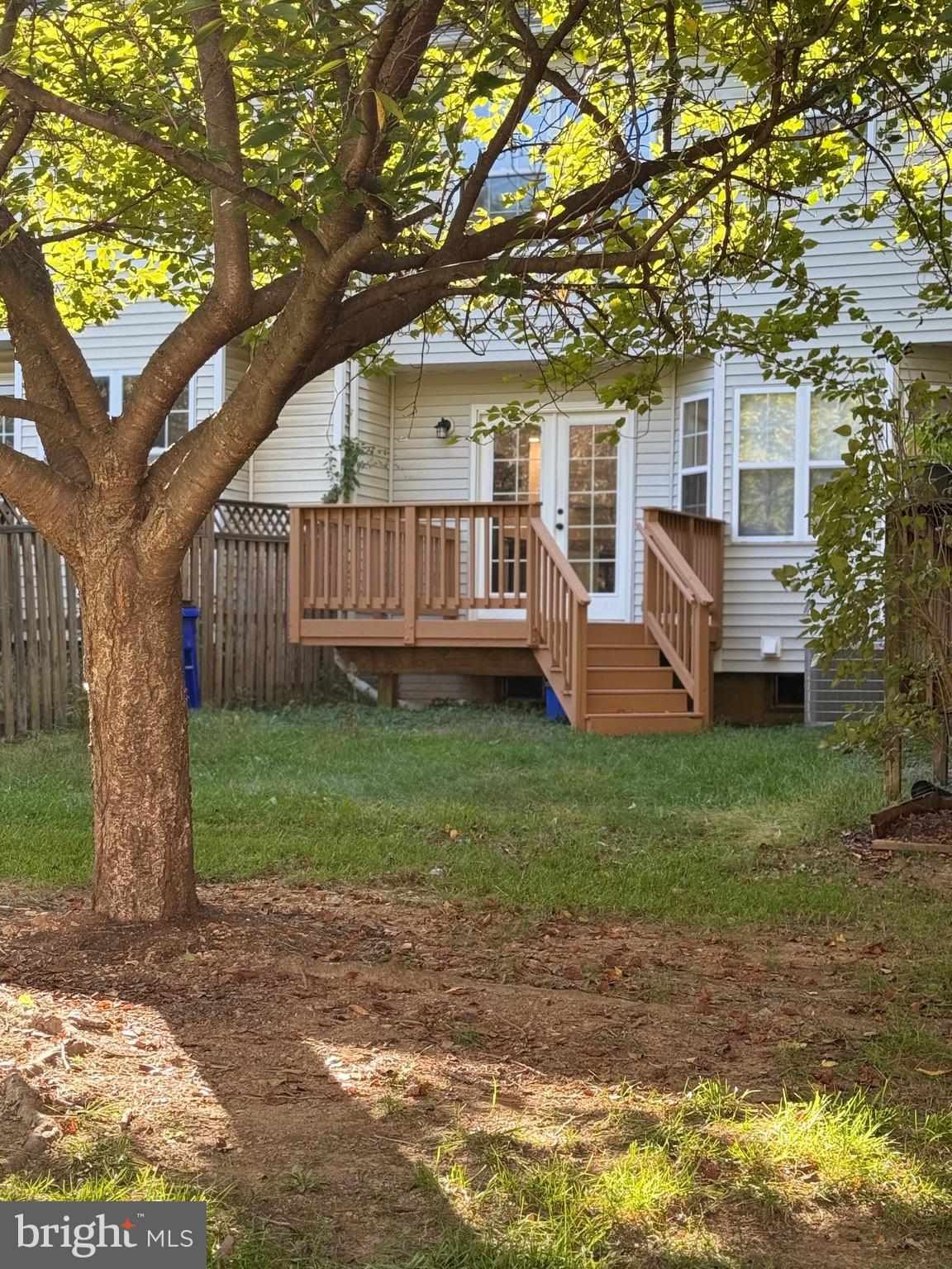 SPRING RIDGE - Residential Lease