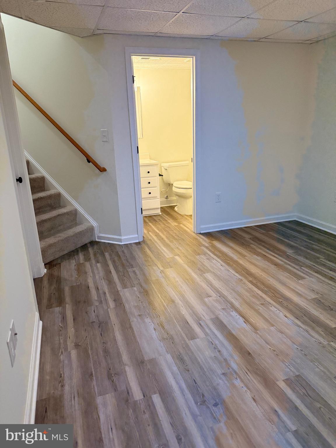 SPRING RIDGE - Residential Lease