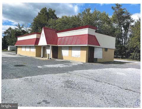 Photo of 1604 State Road, DUNCANNON, PA 17020 (MLS # PAPY2009696)