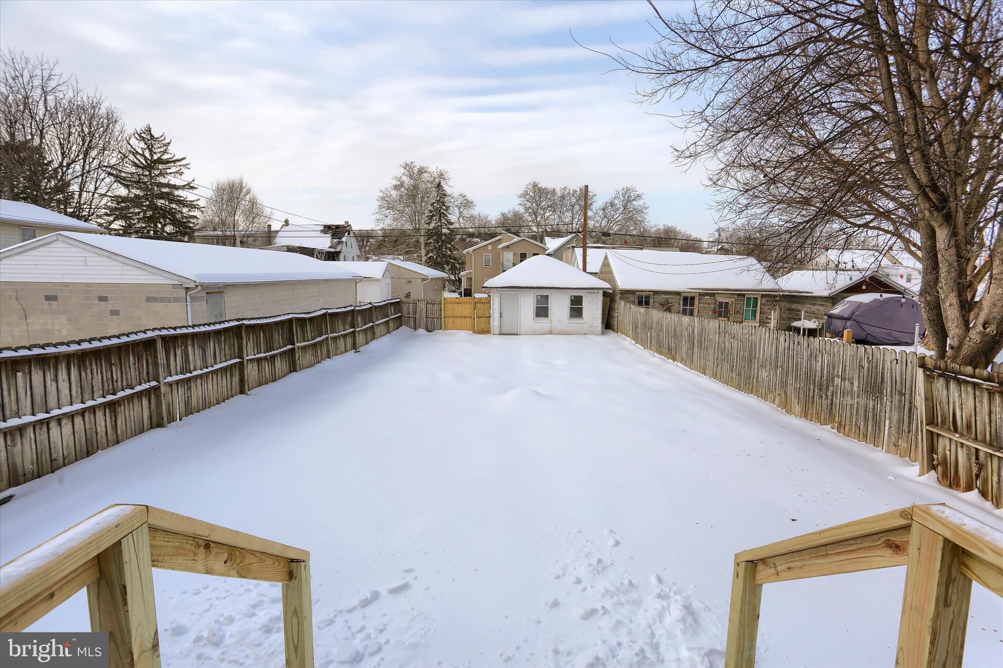 LEMOYNE BOROUGH - Residential