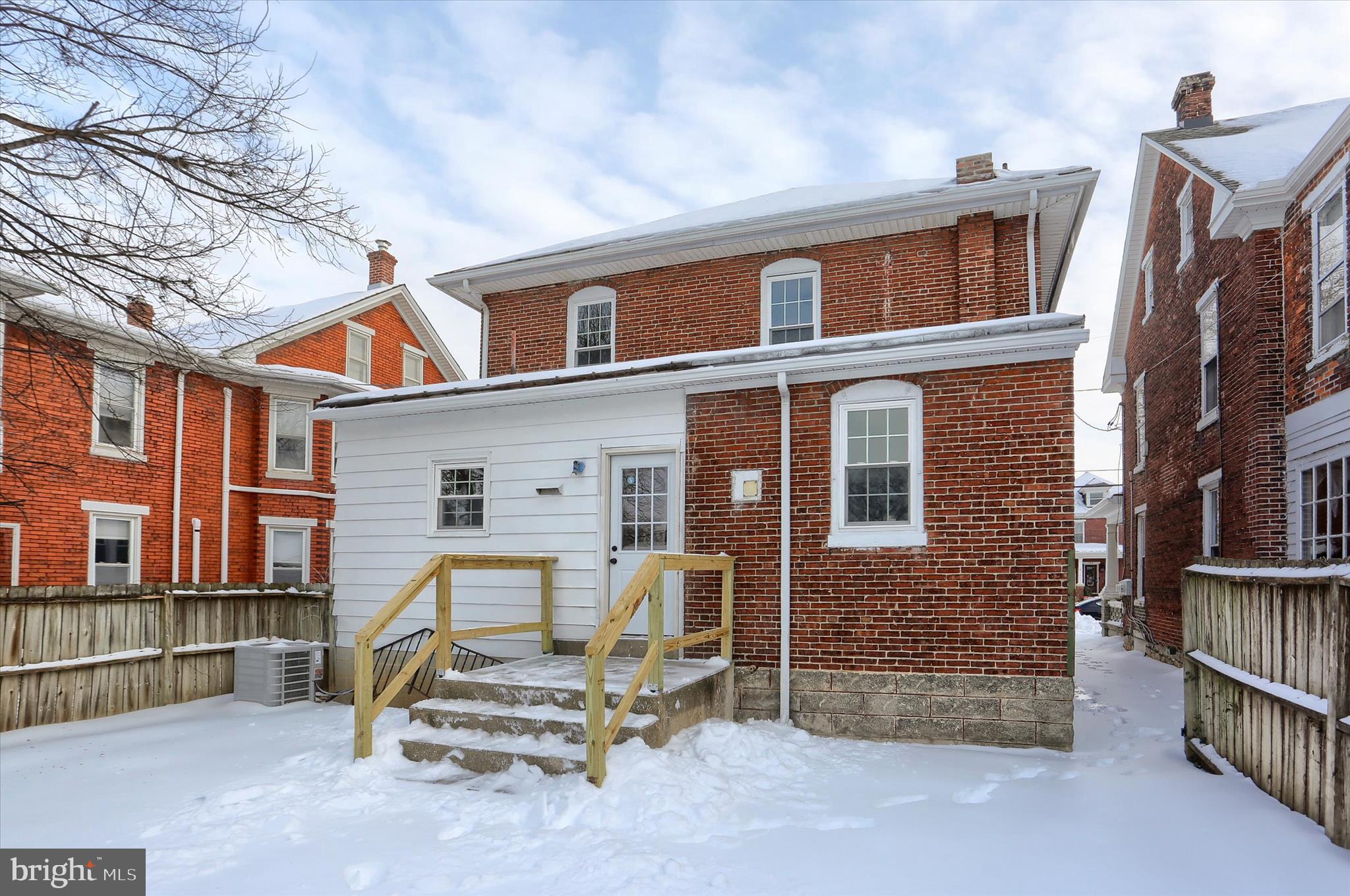 LEMOYNE BOROUGH - Residential