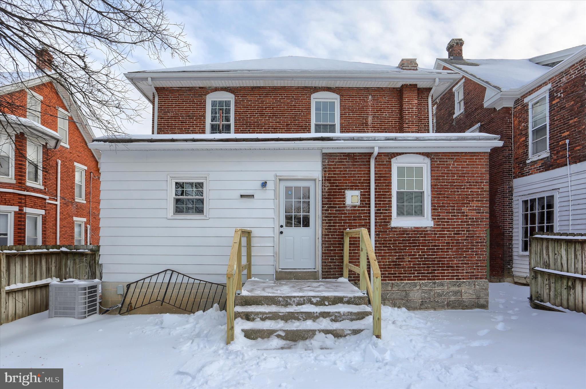 LEMOYNE BOROUGH - Residential