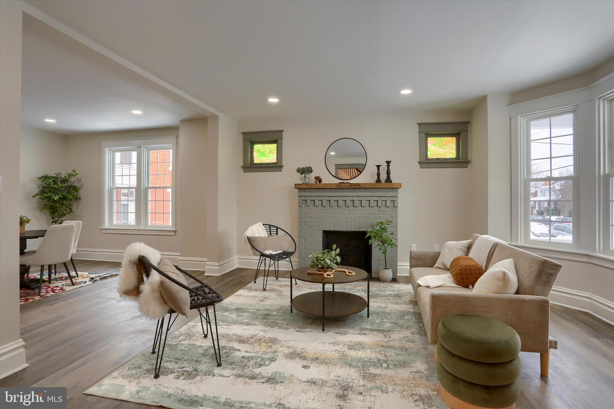 LEMOYNE BOROUGH - Residential