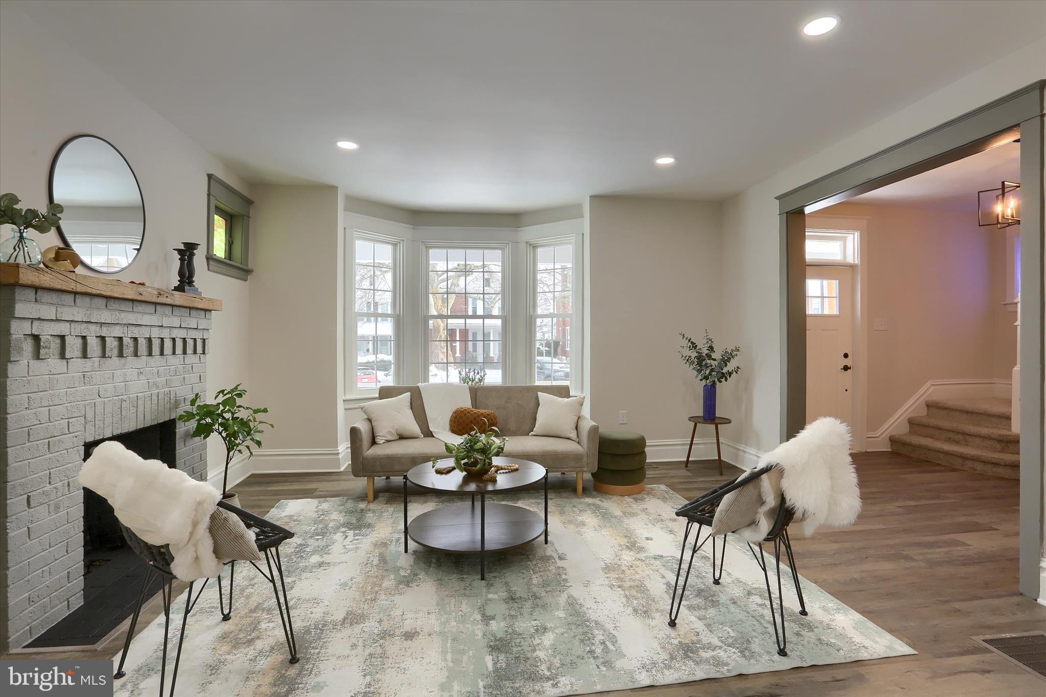 LEMOYNE BOROUGH - Residential