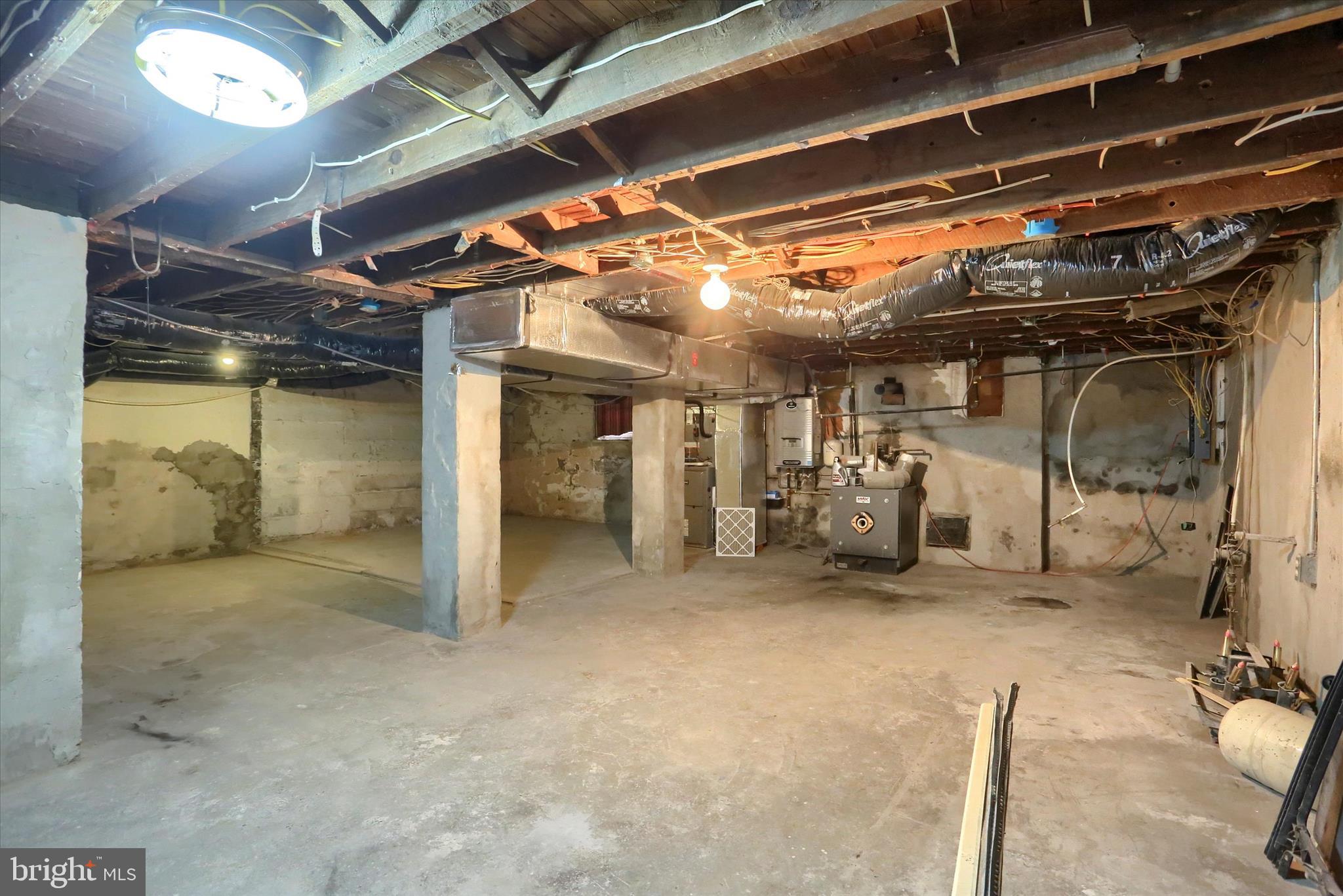 LEMOYNE BOROUGH - Residential