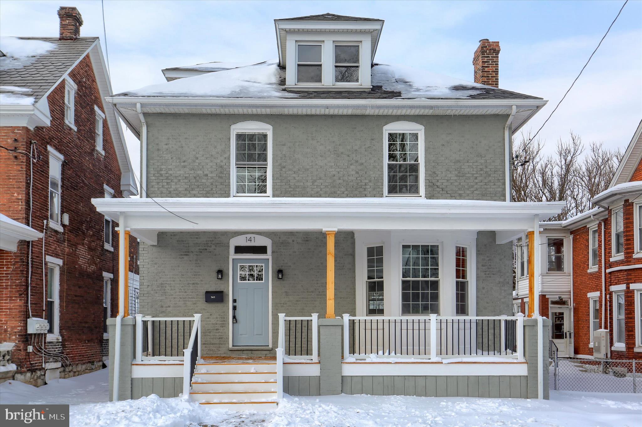 LEMOYNE BOROUGH - Residential