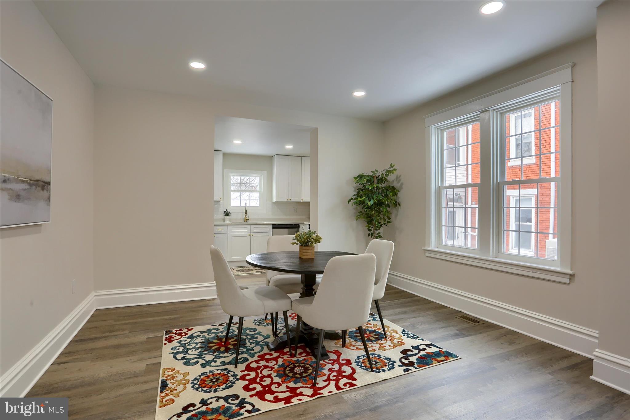 LEMOYNE BOROUGH - Residential