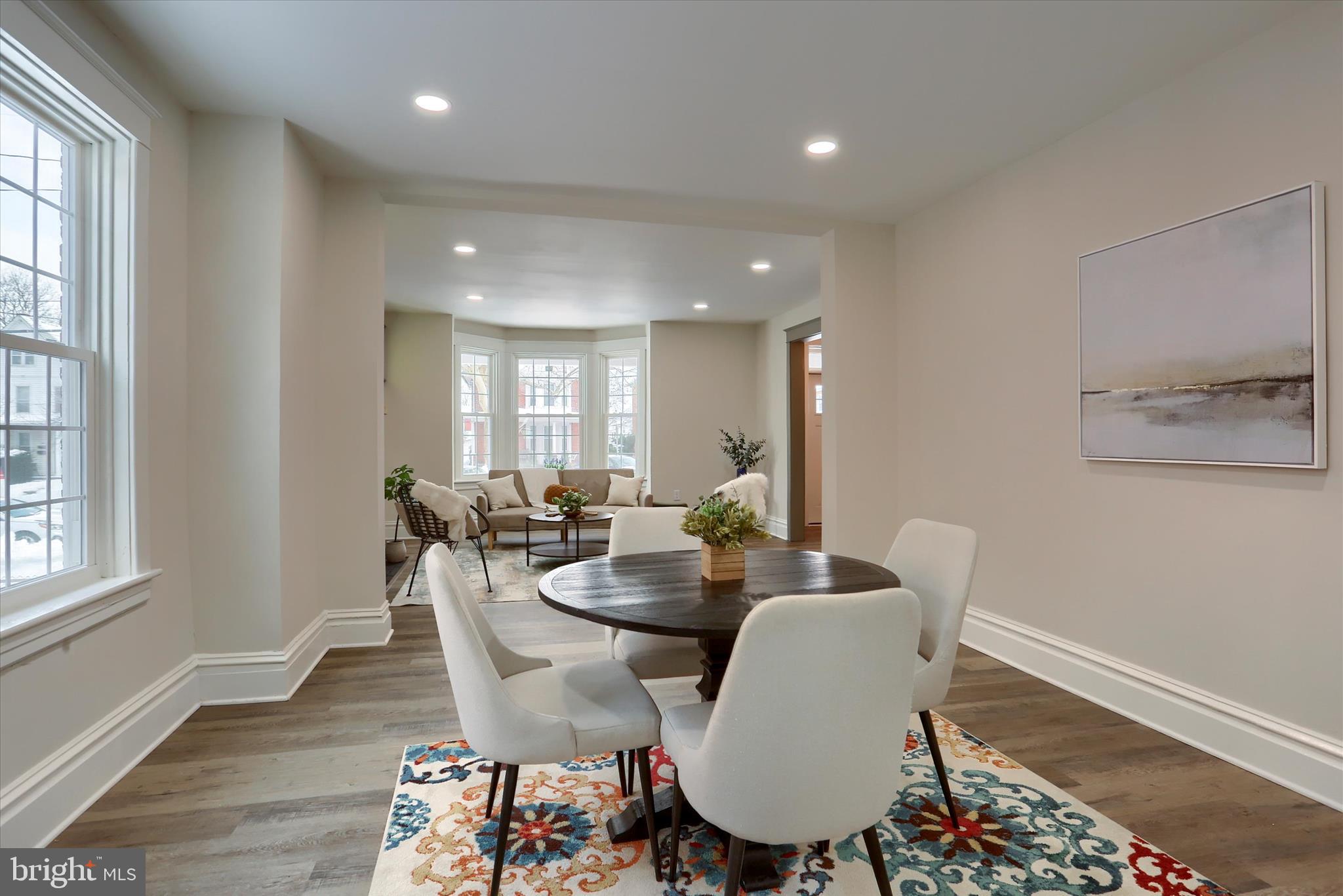 LEMOYNE BOROUGH - Residential