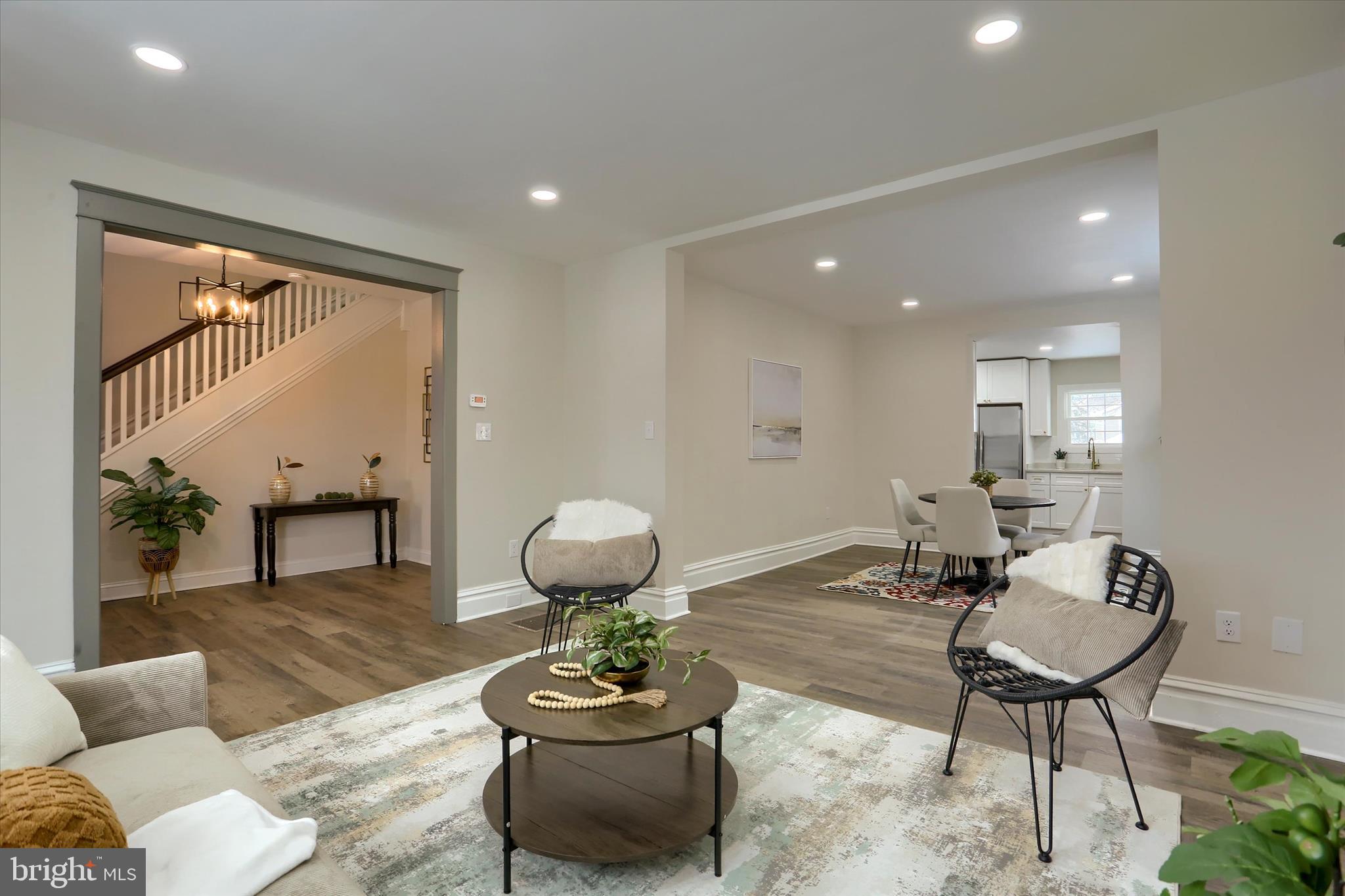 LEMOYNE BOROUGH - Residential