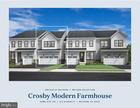 604 KEMLYN ROAD MALVERN PA 19355