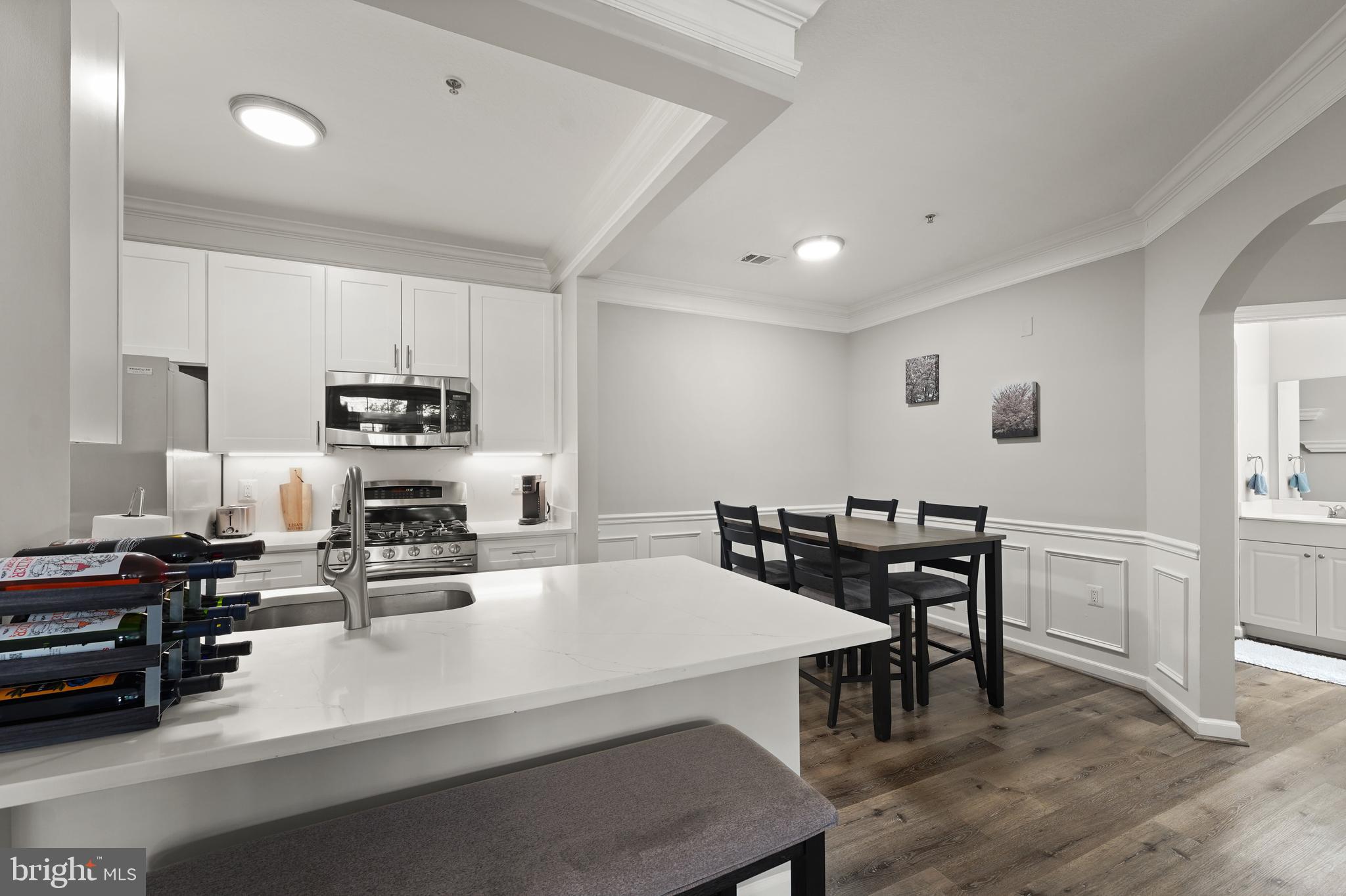 WESTCHESTER AT STRATFORD - Residential