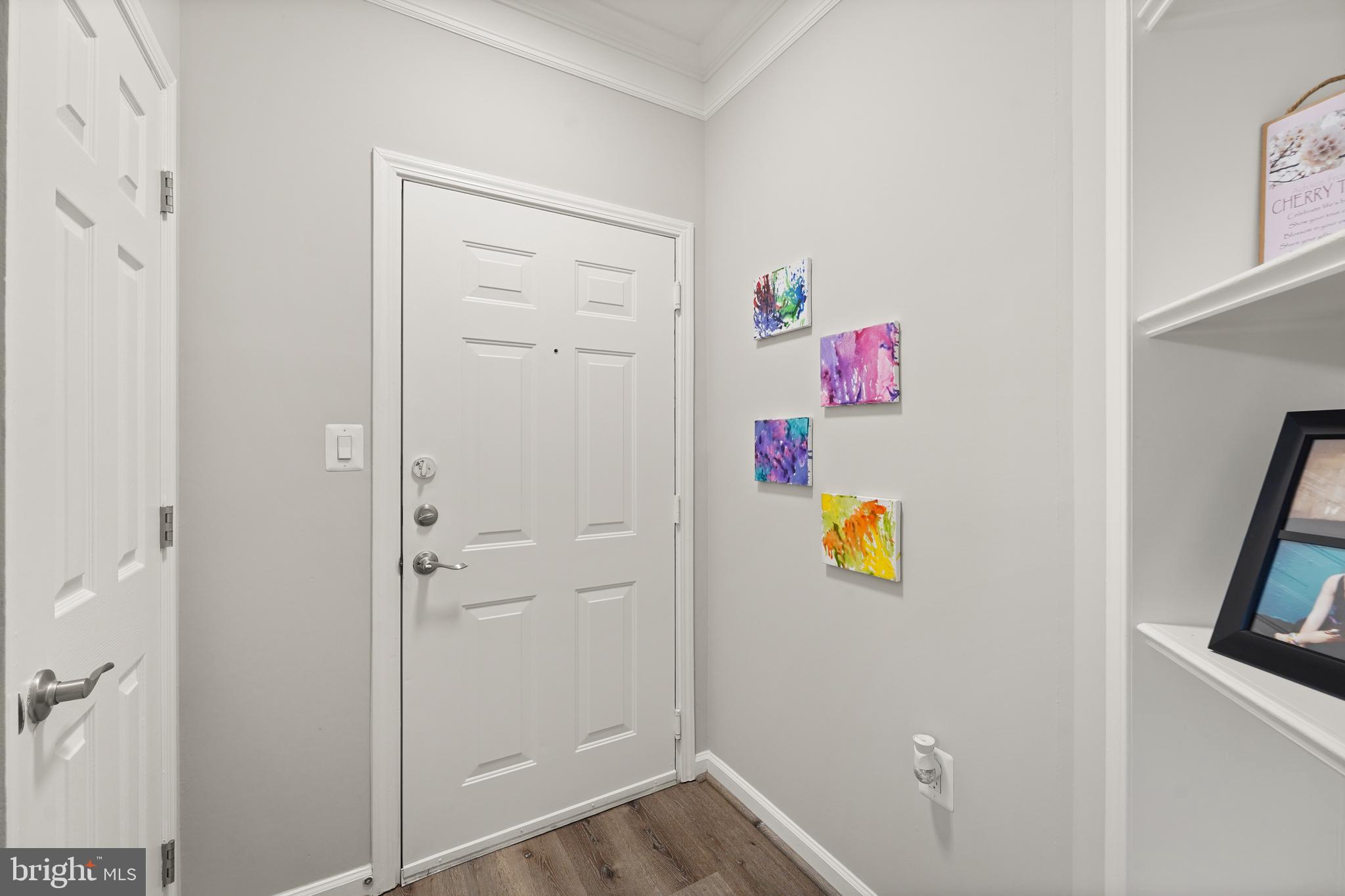 WESTCHESTER AT STRATFORD - Residential