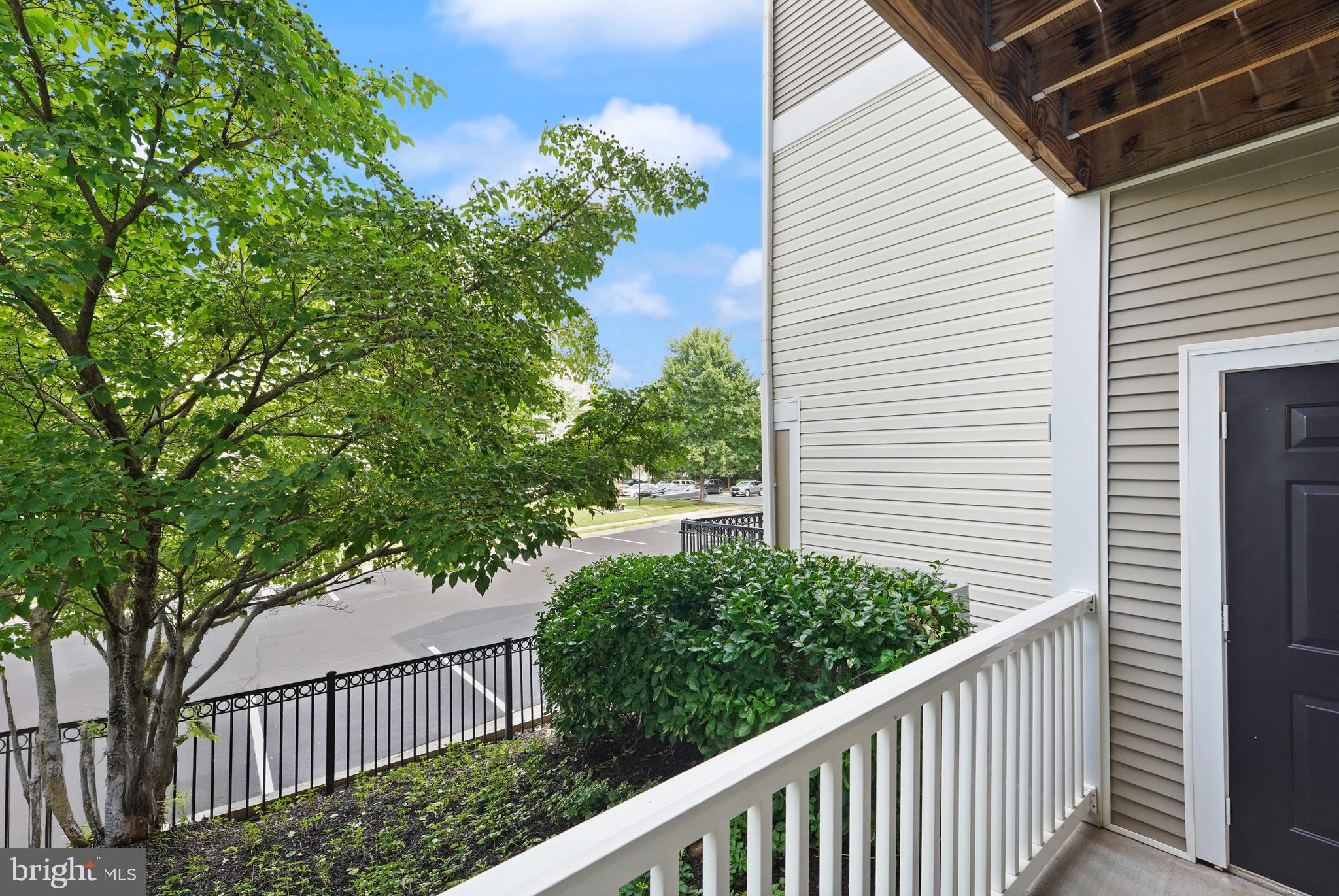 WESTCHESTER AT STRATFORD - Residential