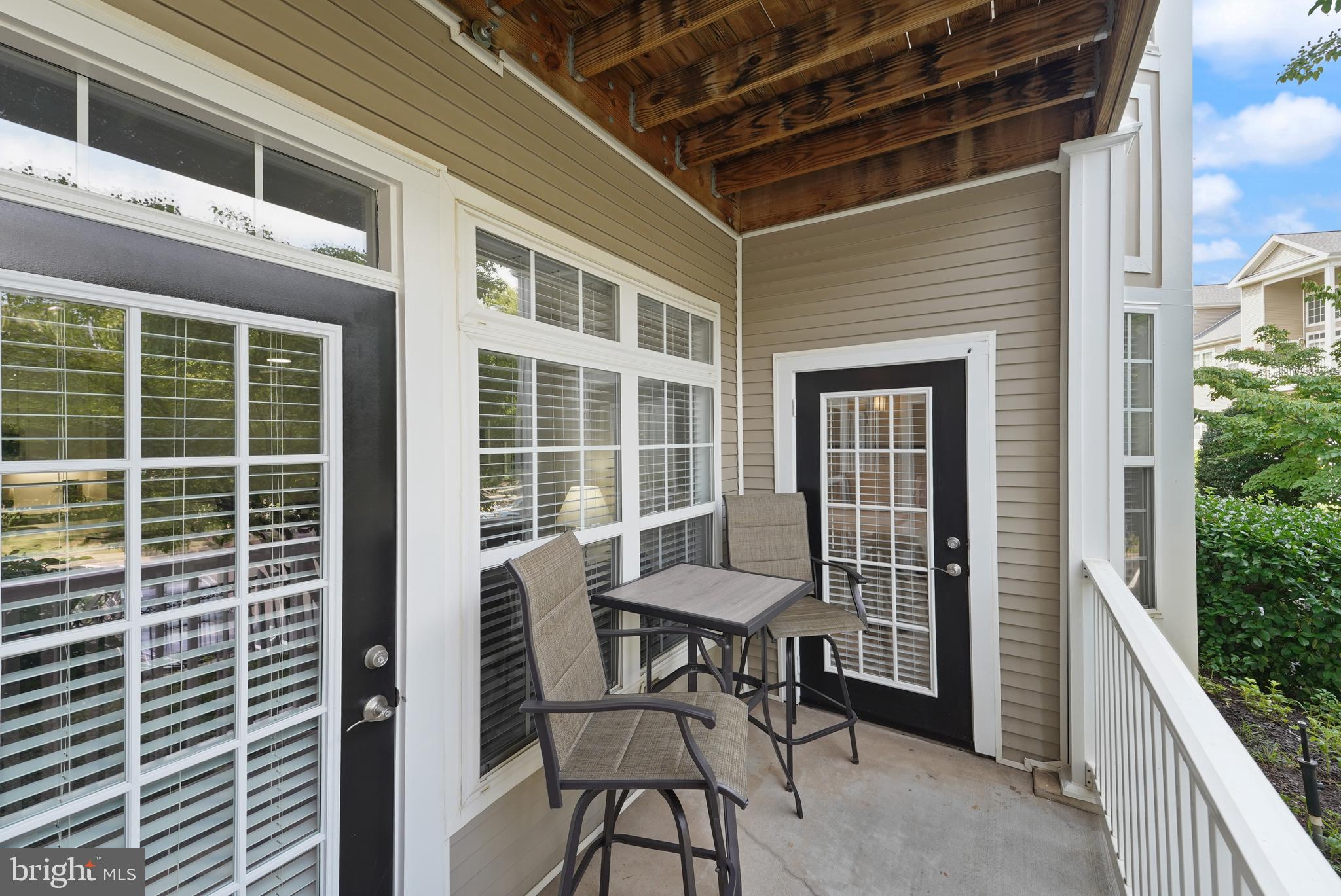 WESTCHESTER AT STRATFORD - Residential