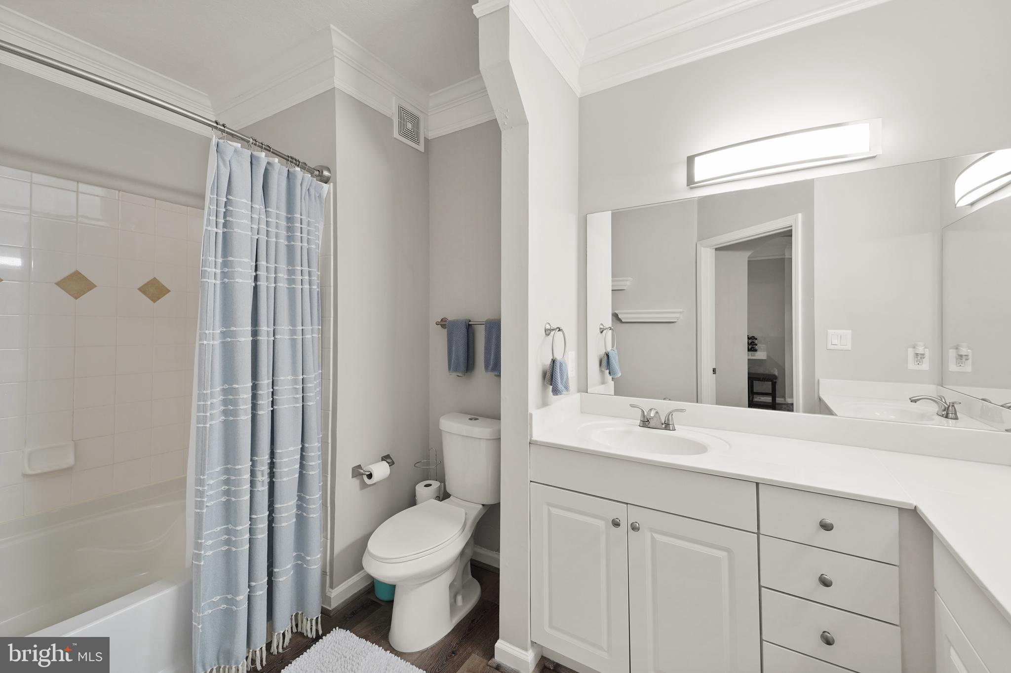 WESTCHESTER AT STRATFORD - Residential