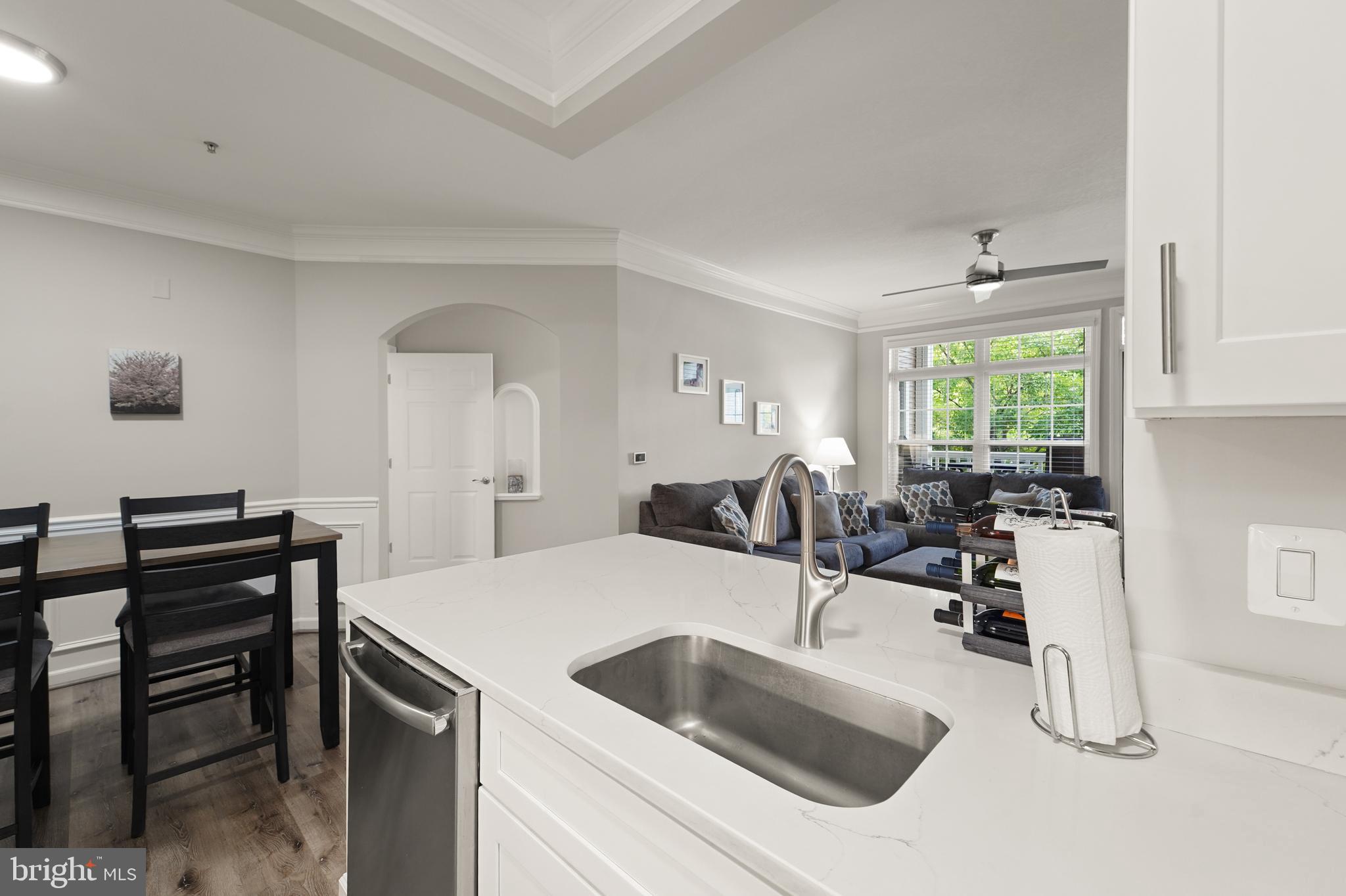 WESTCHESTER AT STRATFORD - Residential