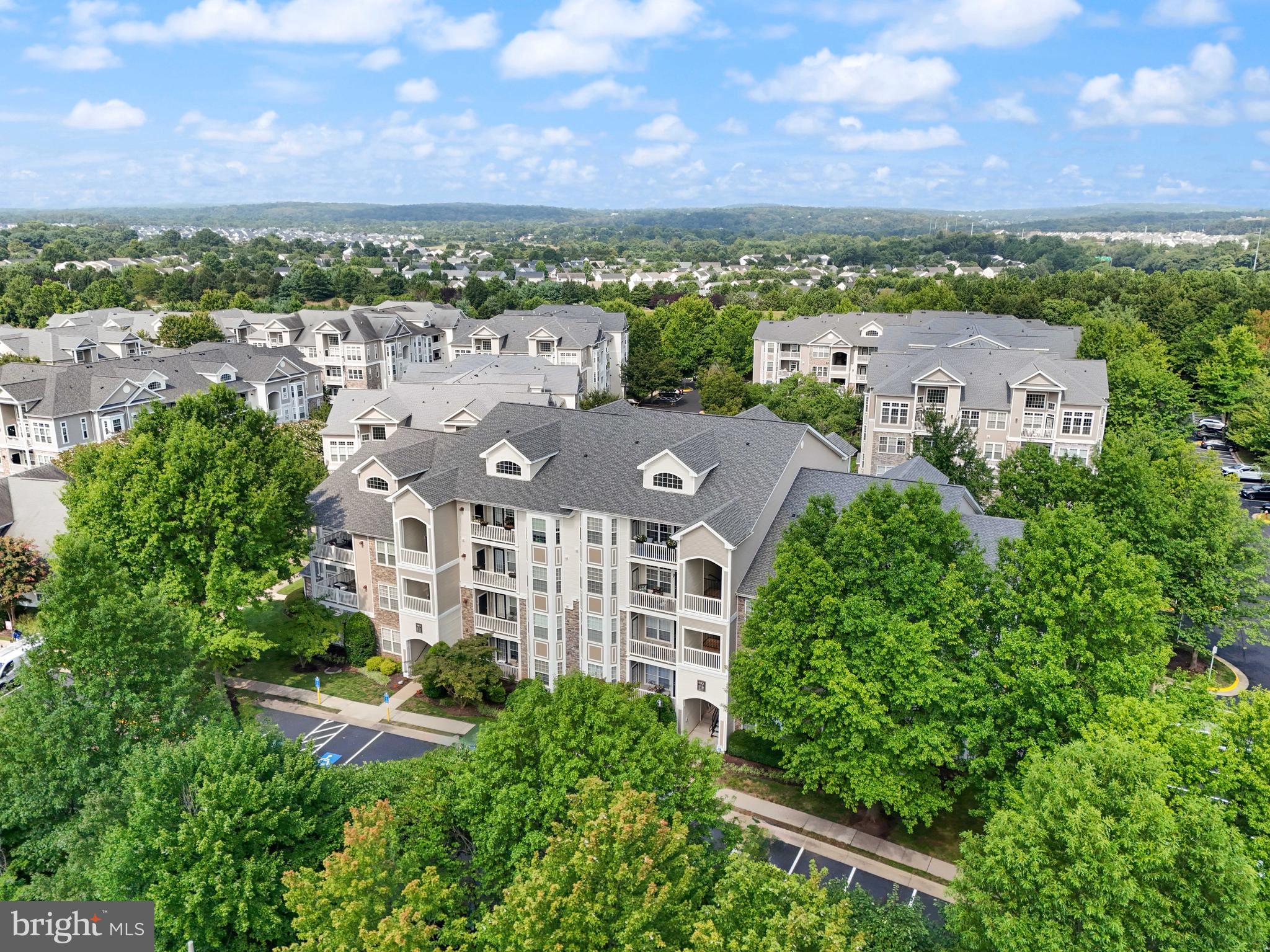 WESTCHESTER AT STRATFORD - Residential