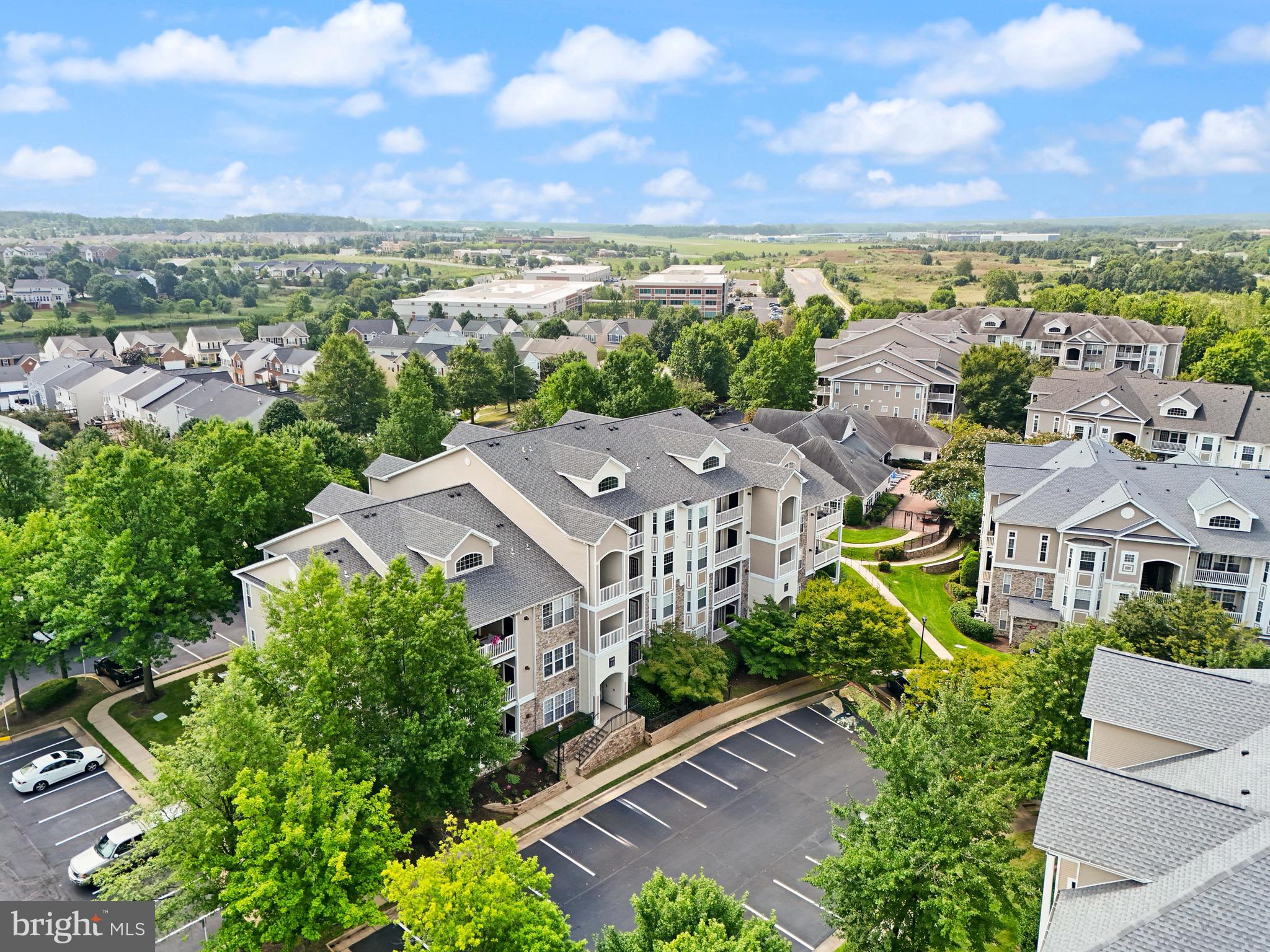 WESTCHESTER AT STRATFORD - Residential