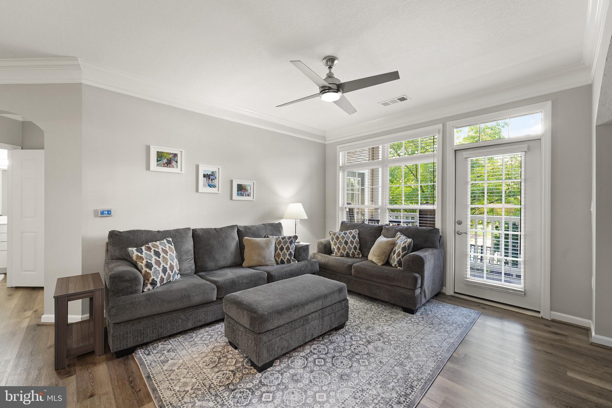 WESTCHESTER AT STRATFORD - Residential