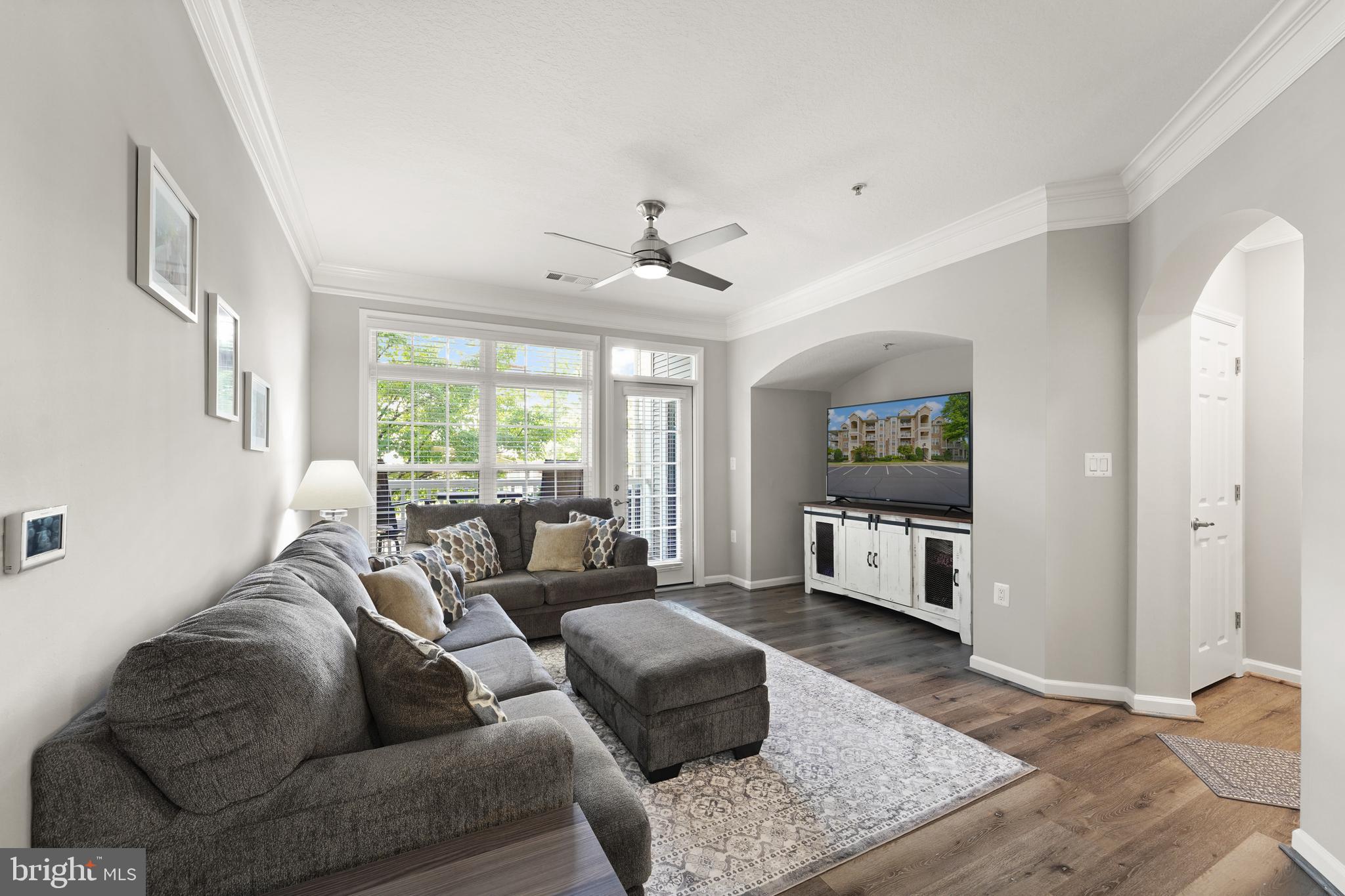 WESTCHESTER AT STRATFORD - Residential