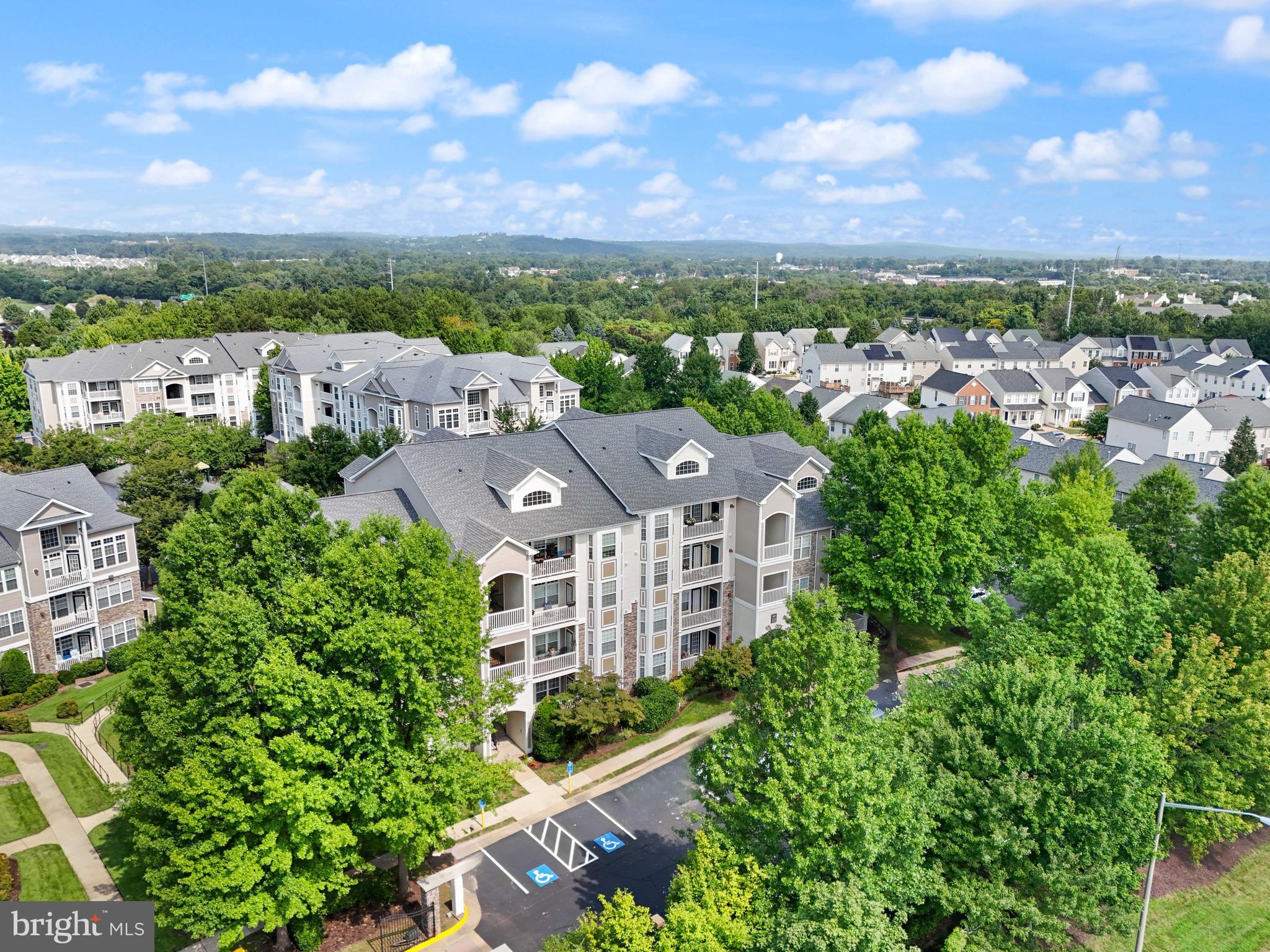 WESTCHESTER AT STRATFORD - Residential