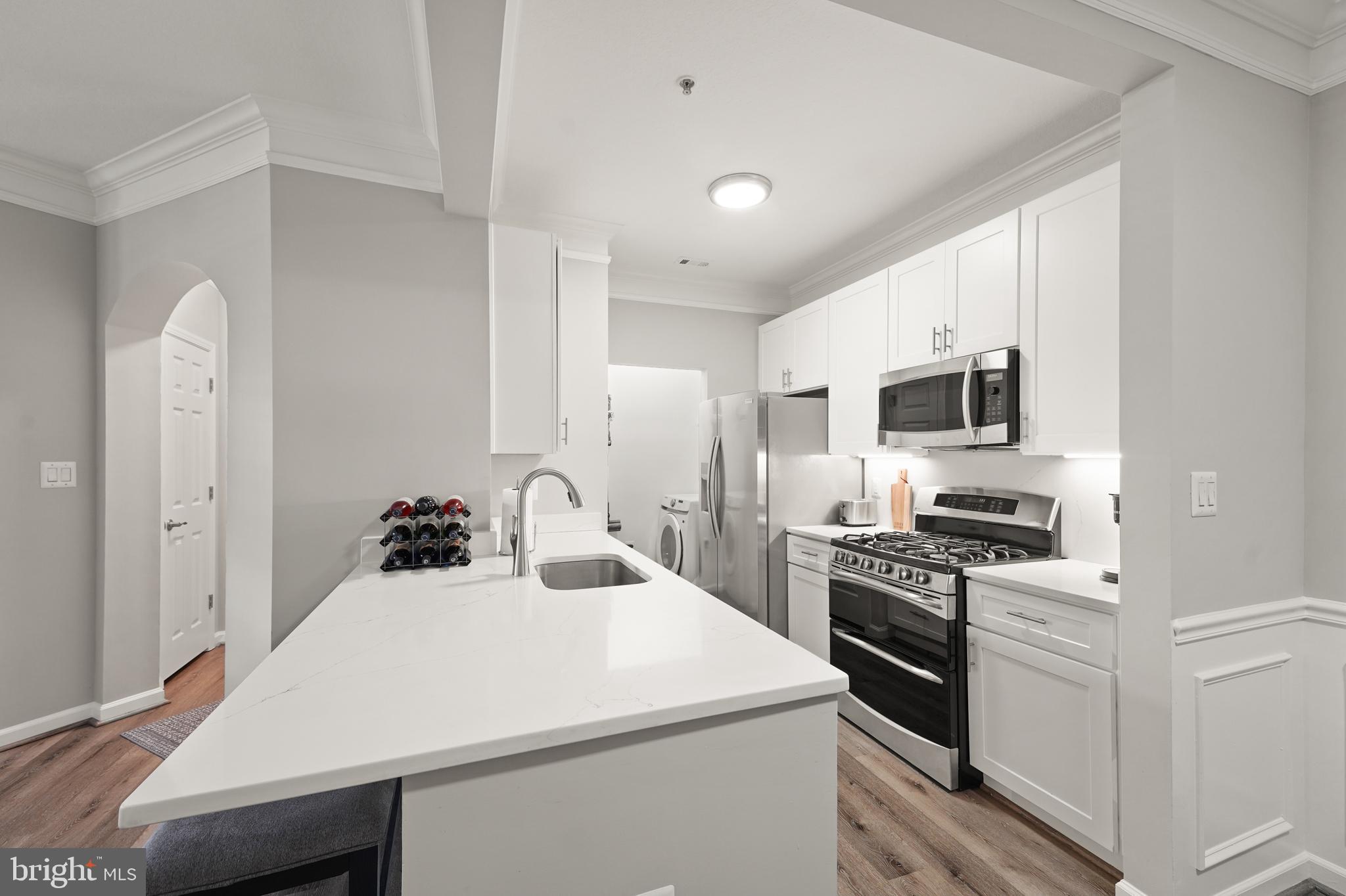 WESTCHESTER AT STRATFORD - Residential