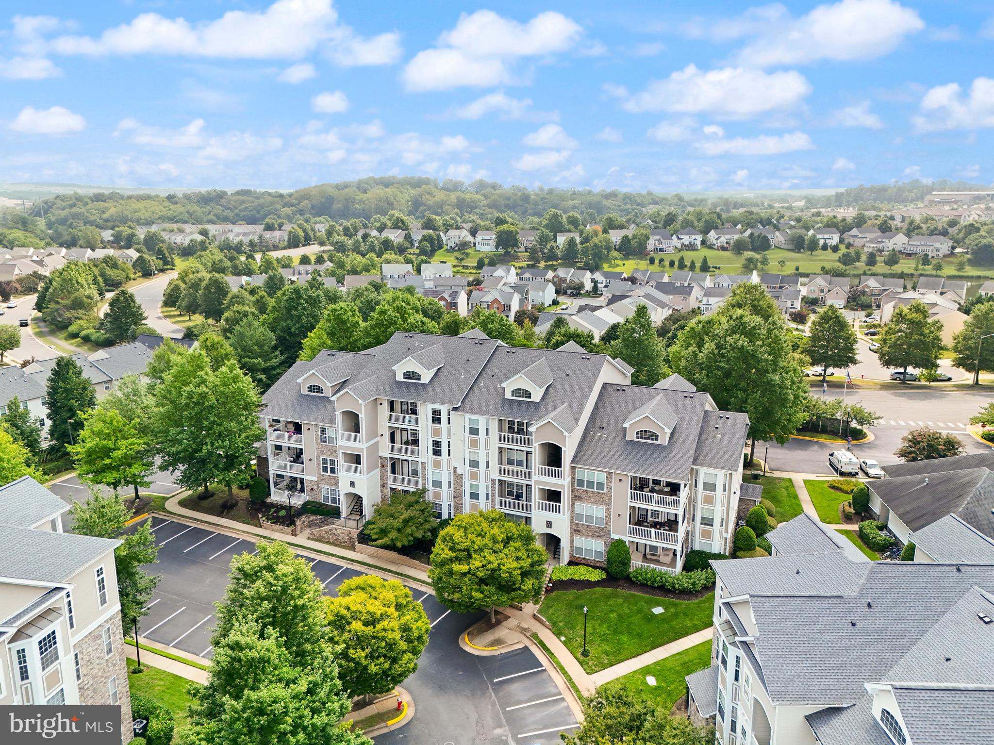 WESTCHESTER AT STRATFORD - Residential