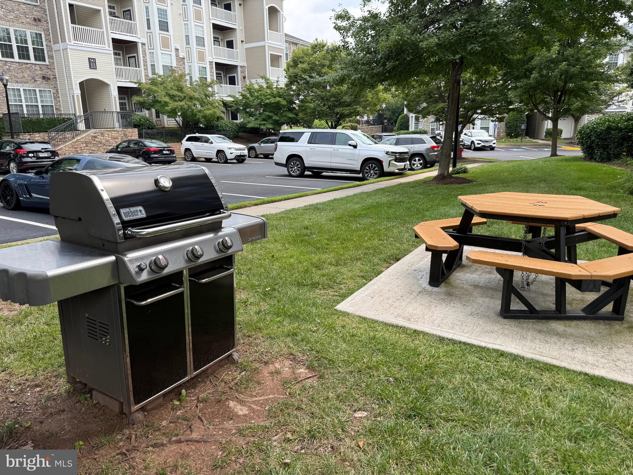 WESTCHESTER AT STRATFORD - Residential