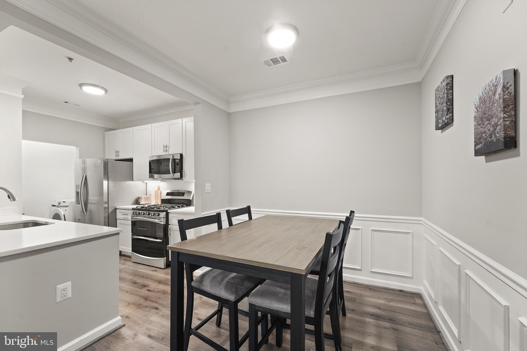 WESTCHESTER AT STRATFORD - Residential