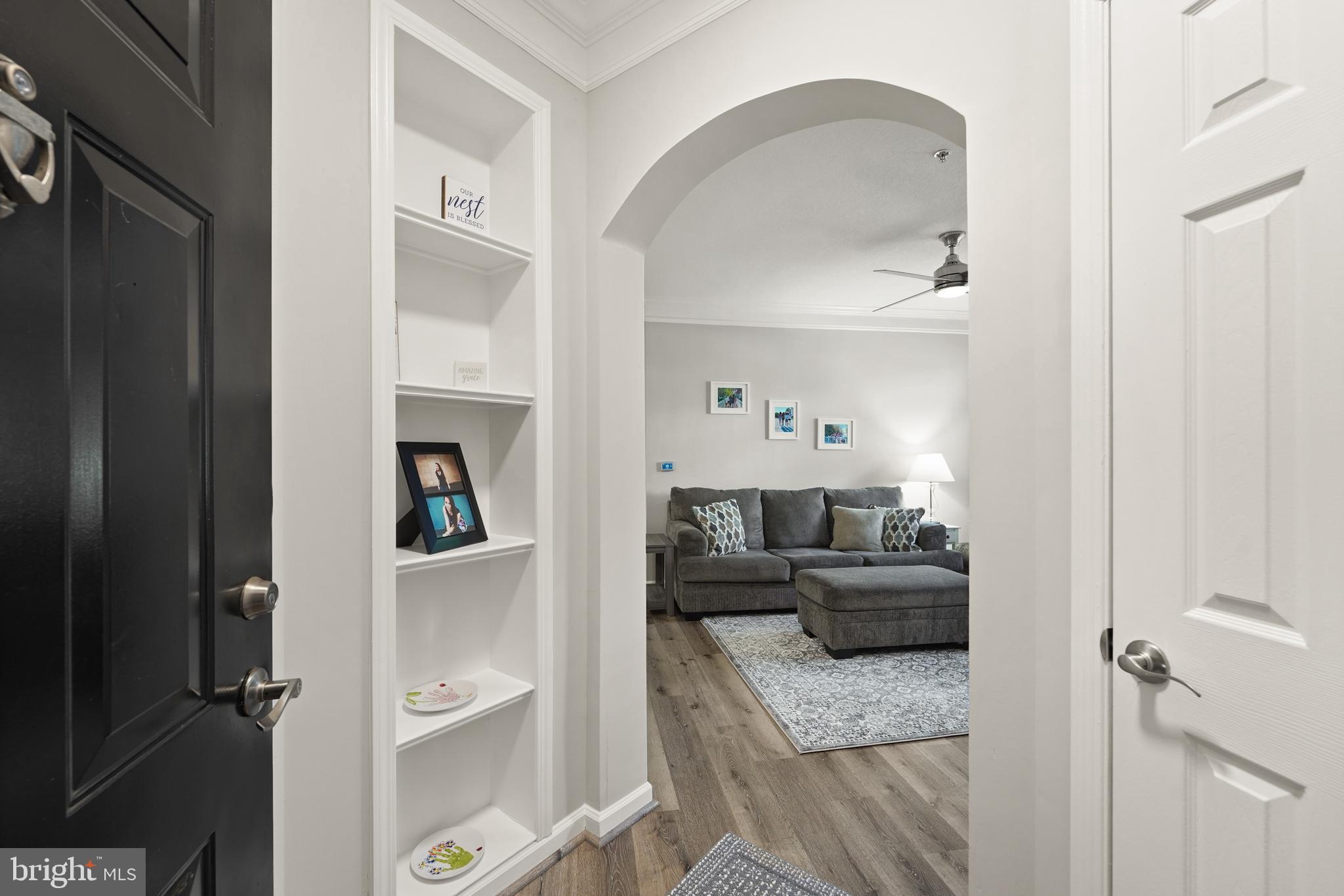 WESTCHESTER AT STRATFORD - Residential