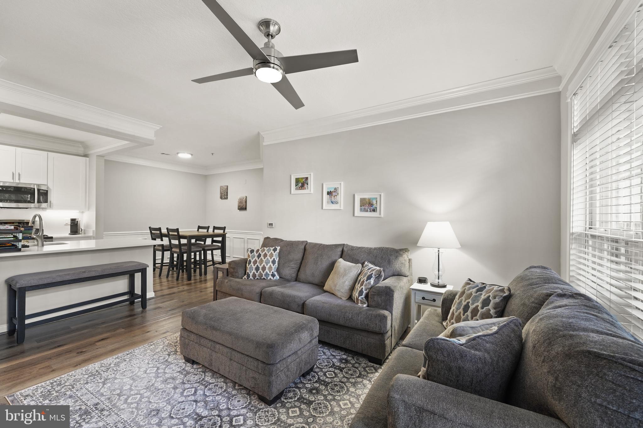 WESTCHESTER AT STRATFORD - Residential