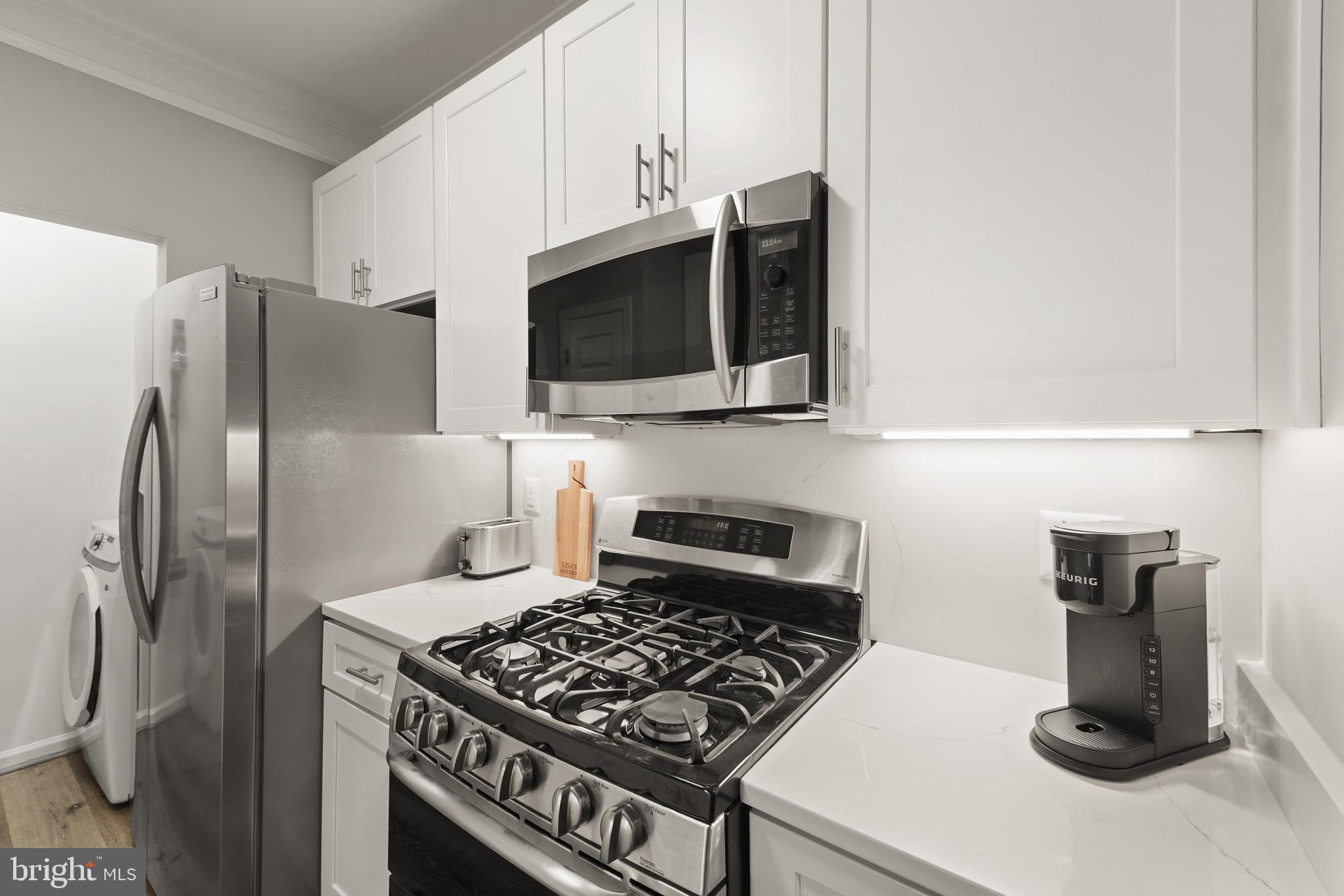 WESTCHESTER AT STRATFORD - Residential