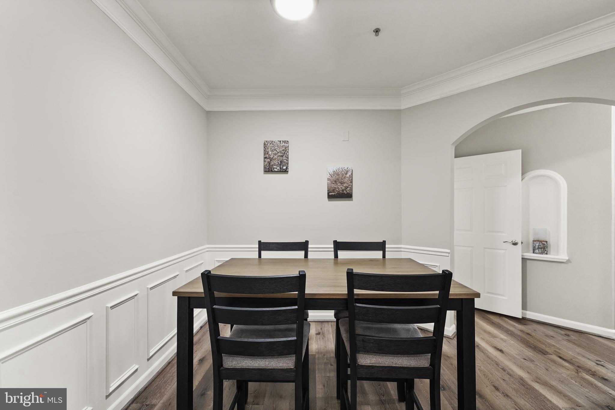 WESTCHESTER AT STRATFORD - Residential