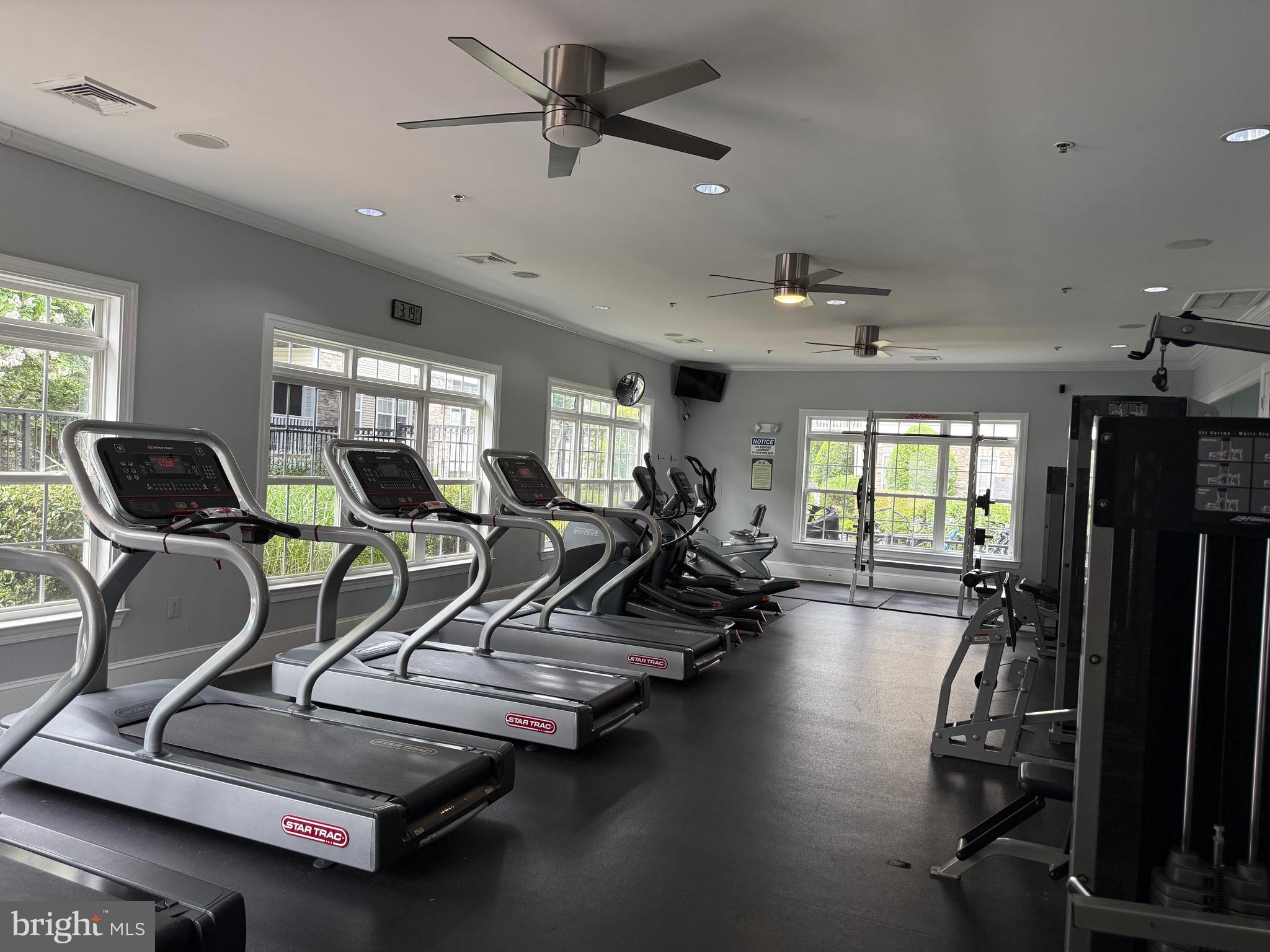 WESTCHESTER AT STRATFORD - Residential