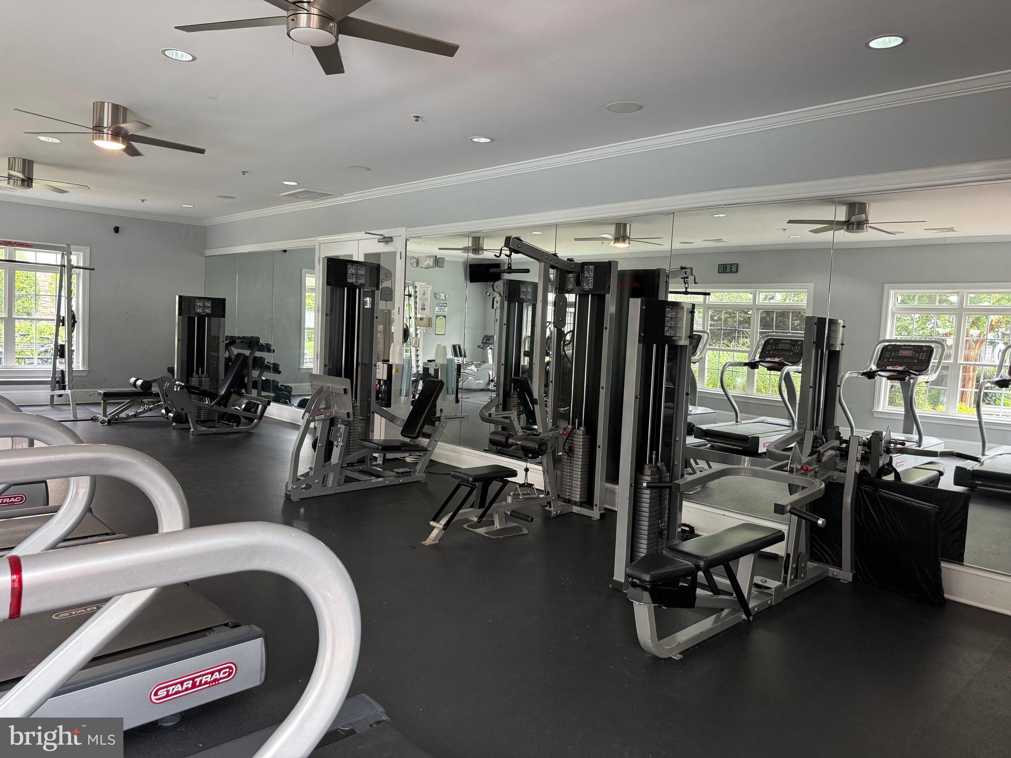 WESTCHESTER AT STRATFORD - Residential