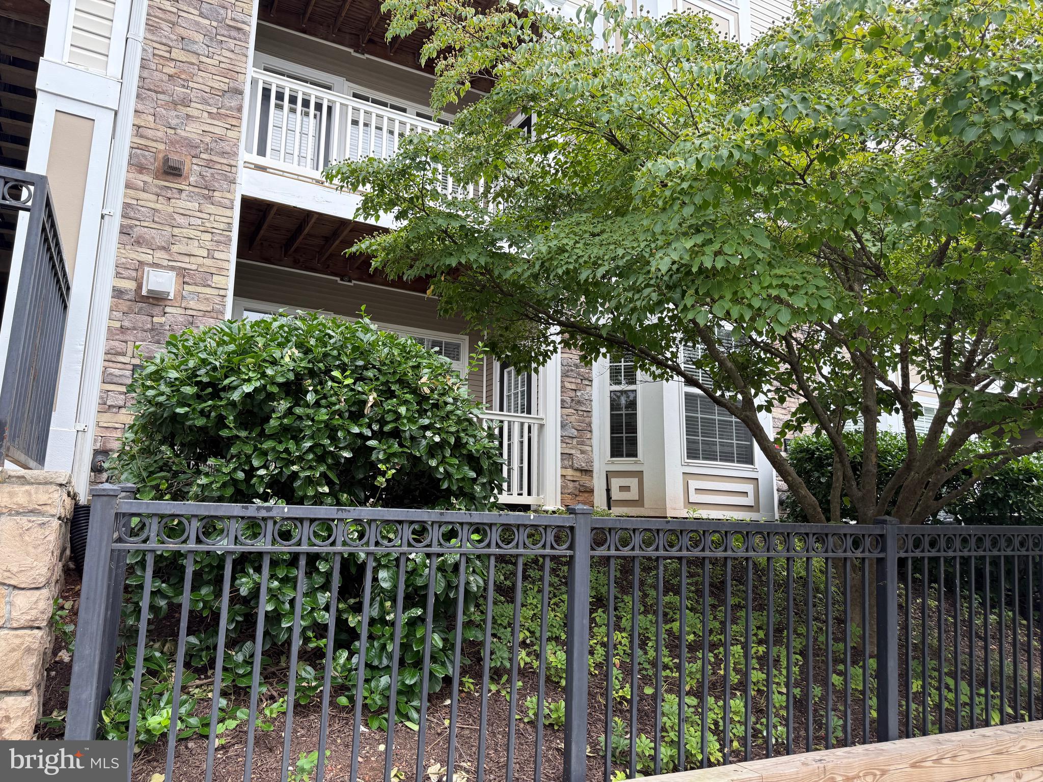 WESTCHESTER AT STRATFORD - Residential