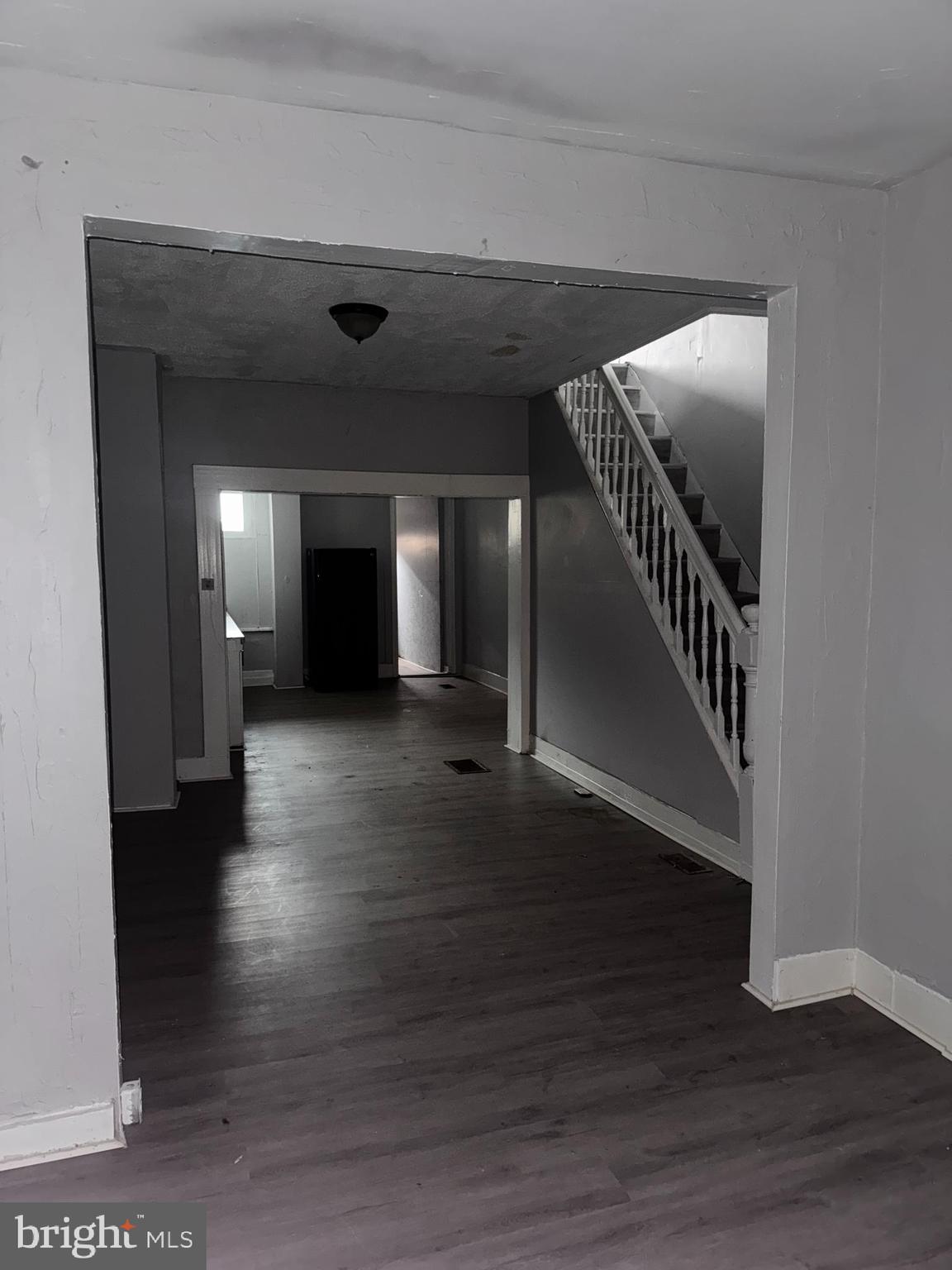 COLDSTREAM HOMESTEAD MONTEBELLO HISTORIC DISTRICT - Residential