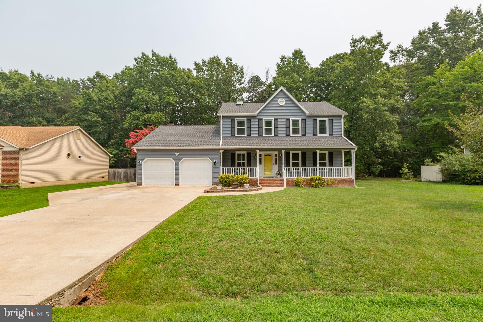 11309 YORKSHIRE COURT