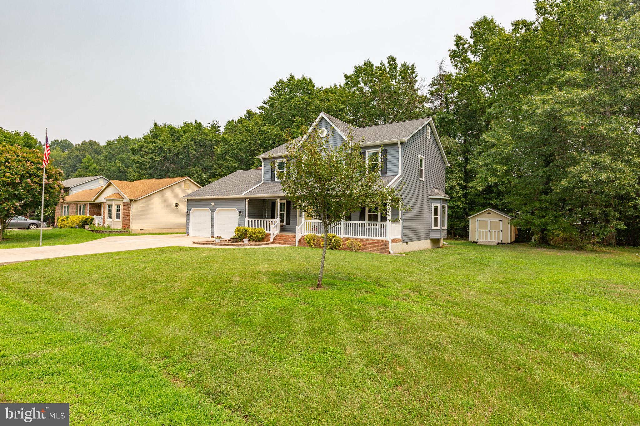 11309 YORKSHIRE COURT