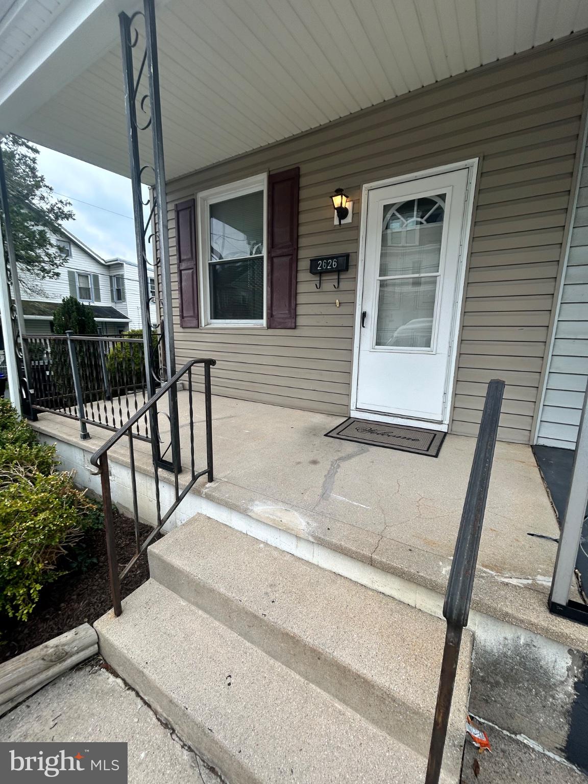 2626 PENBROOK AVENUE