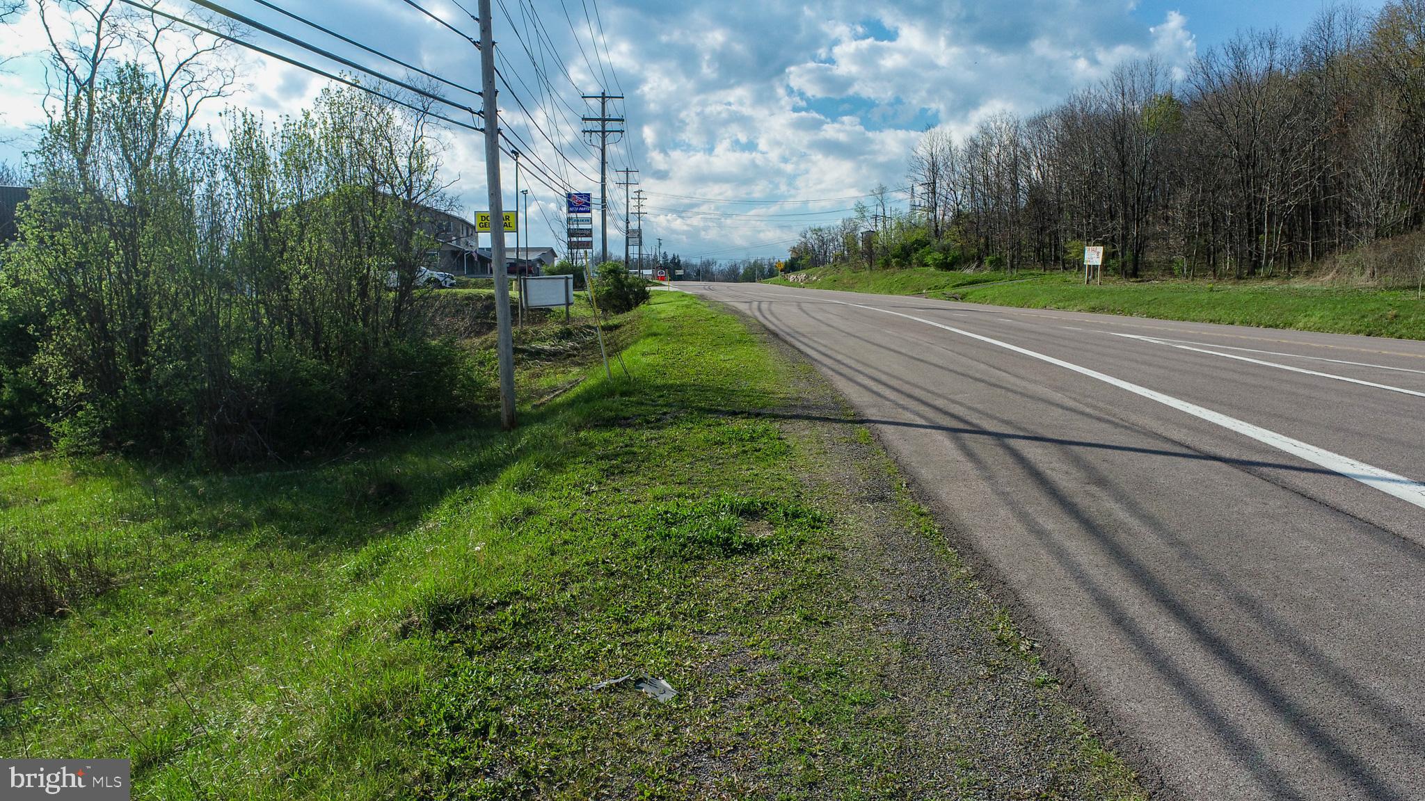 DEEP CREEK DRIVE