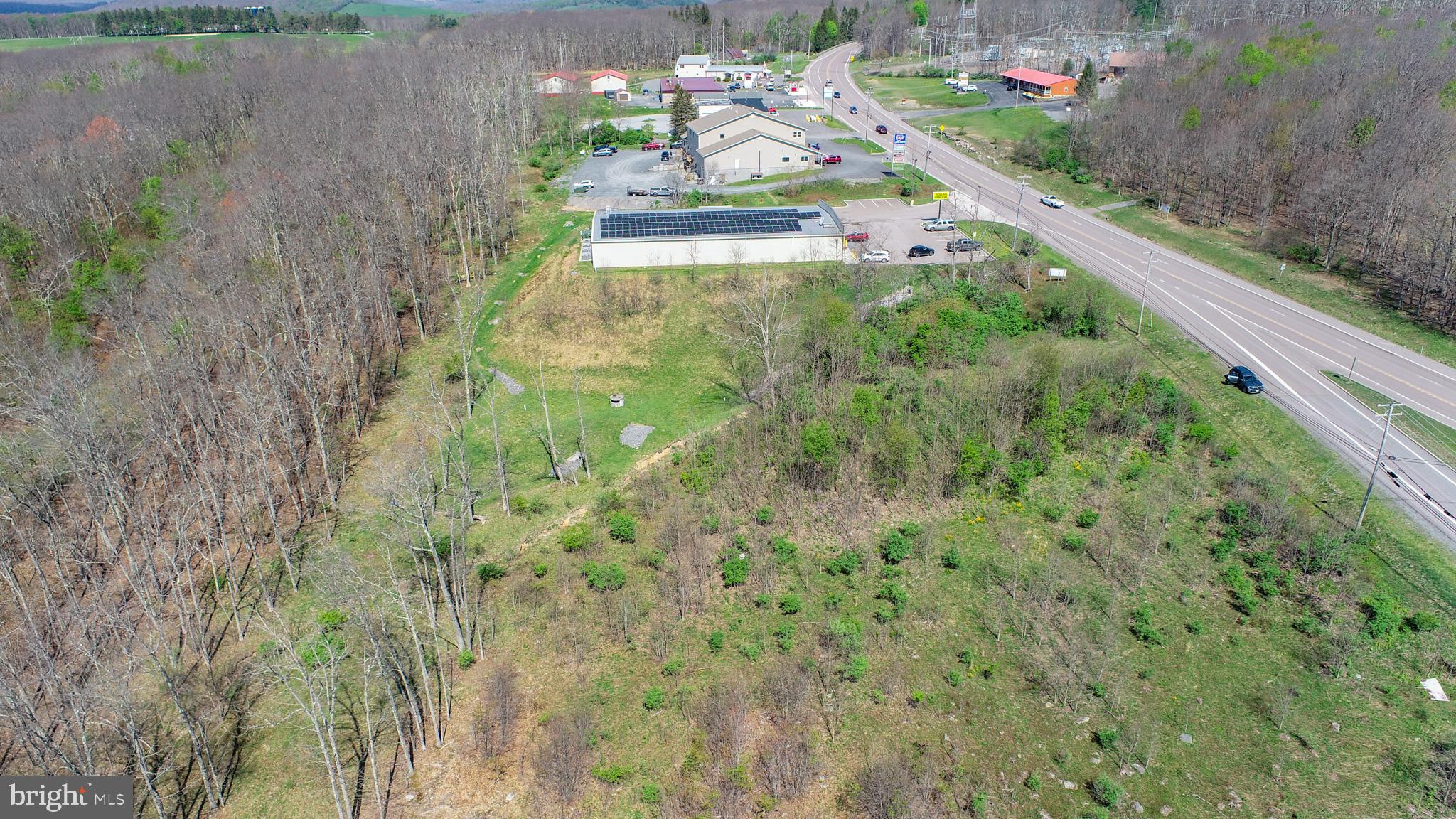 DEEP CREEK DRIVE
