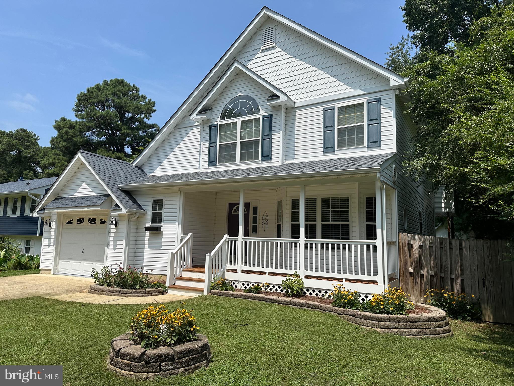 DRUM POINT - Residential