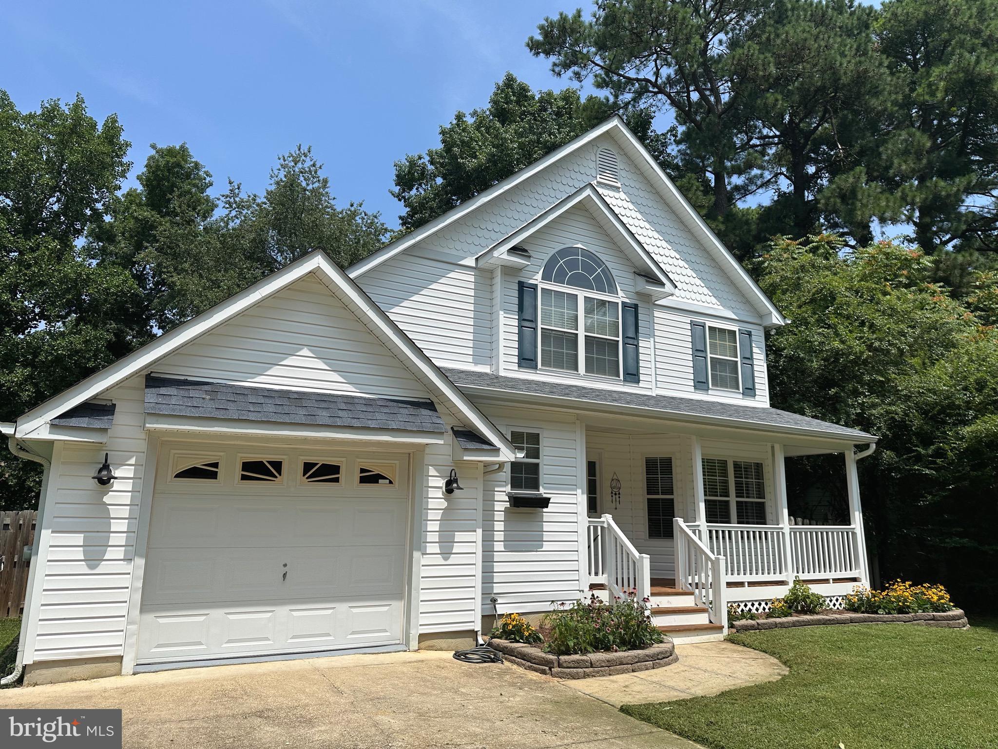 DRUM POINT - Residential