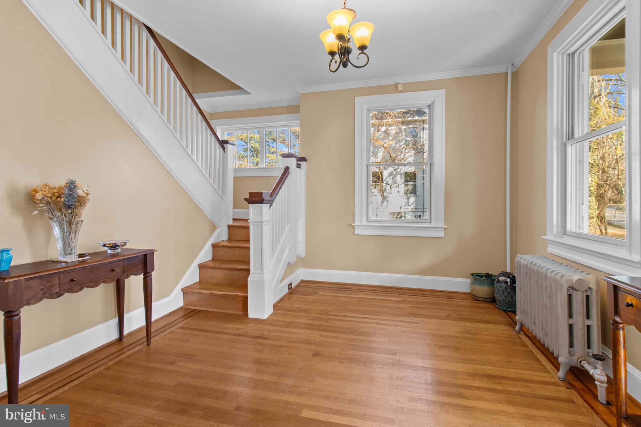 MOUNT WASHINGTON - Residential