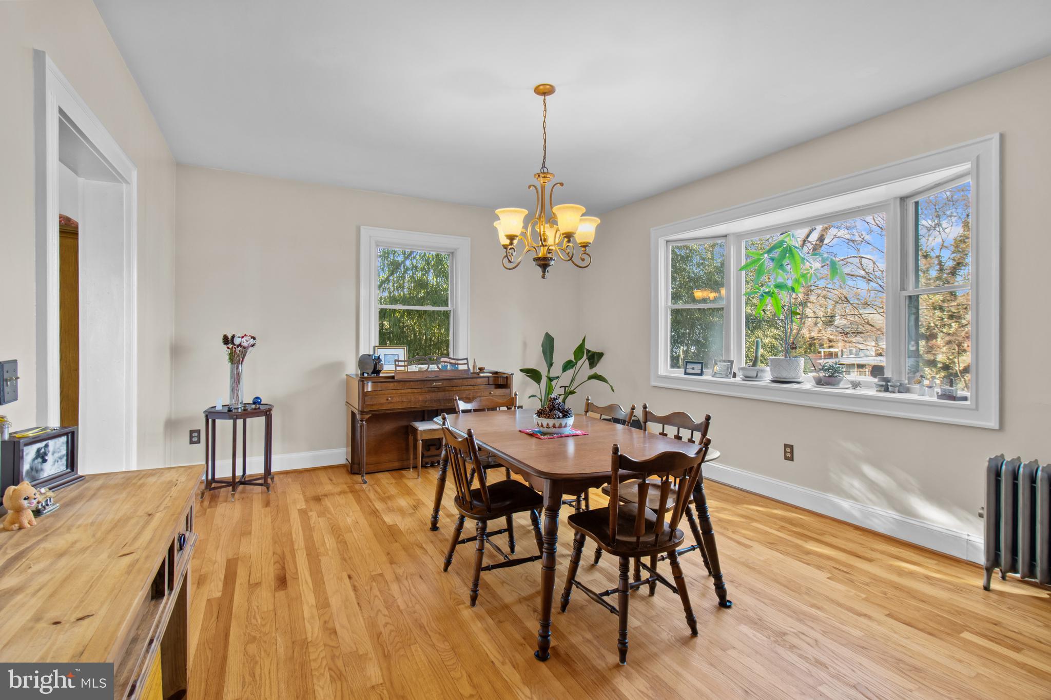 MOUNT WASHINGTON - Residential