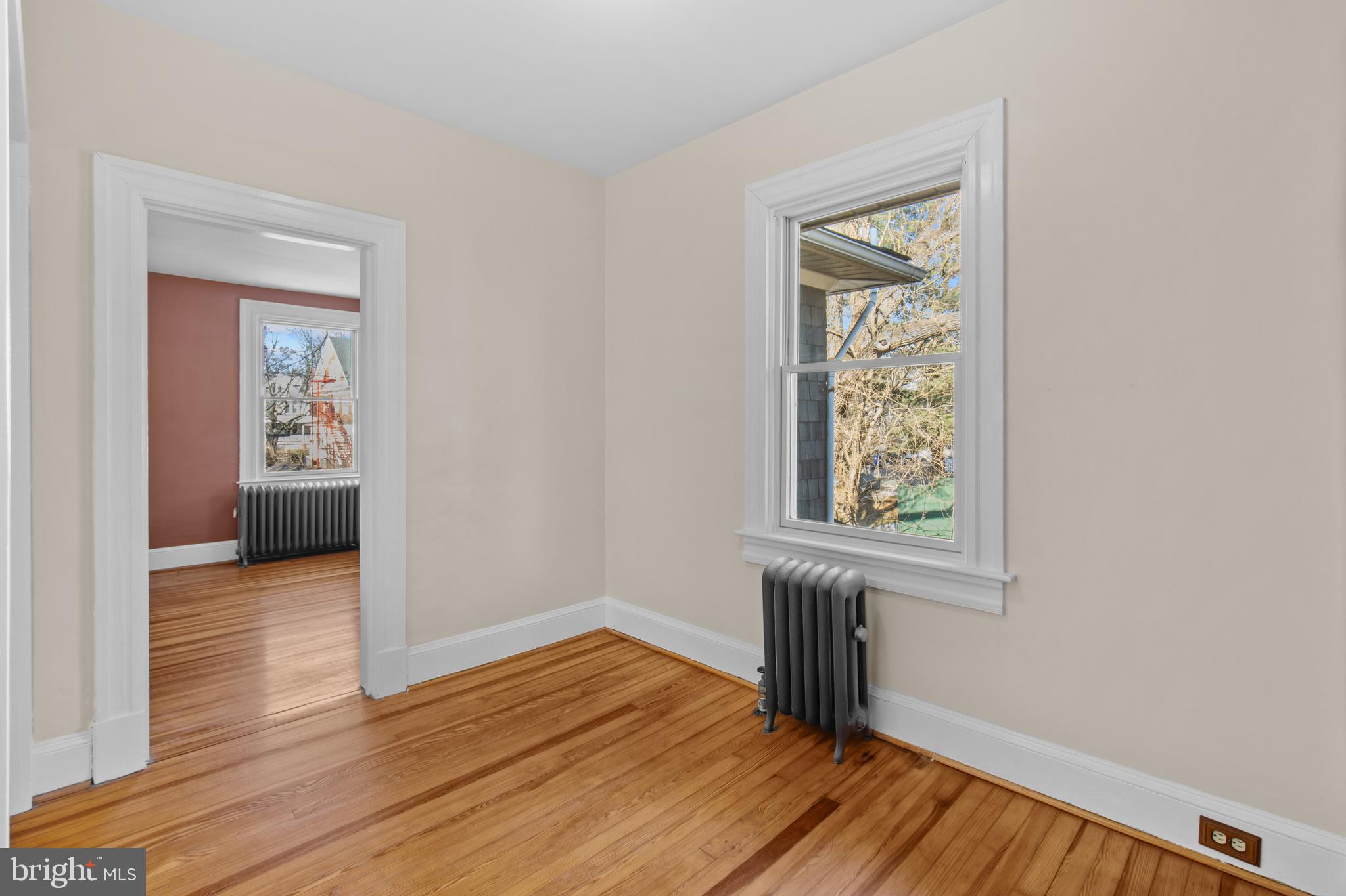 MOUNT WASHINGTON - Residential