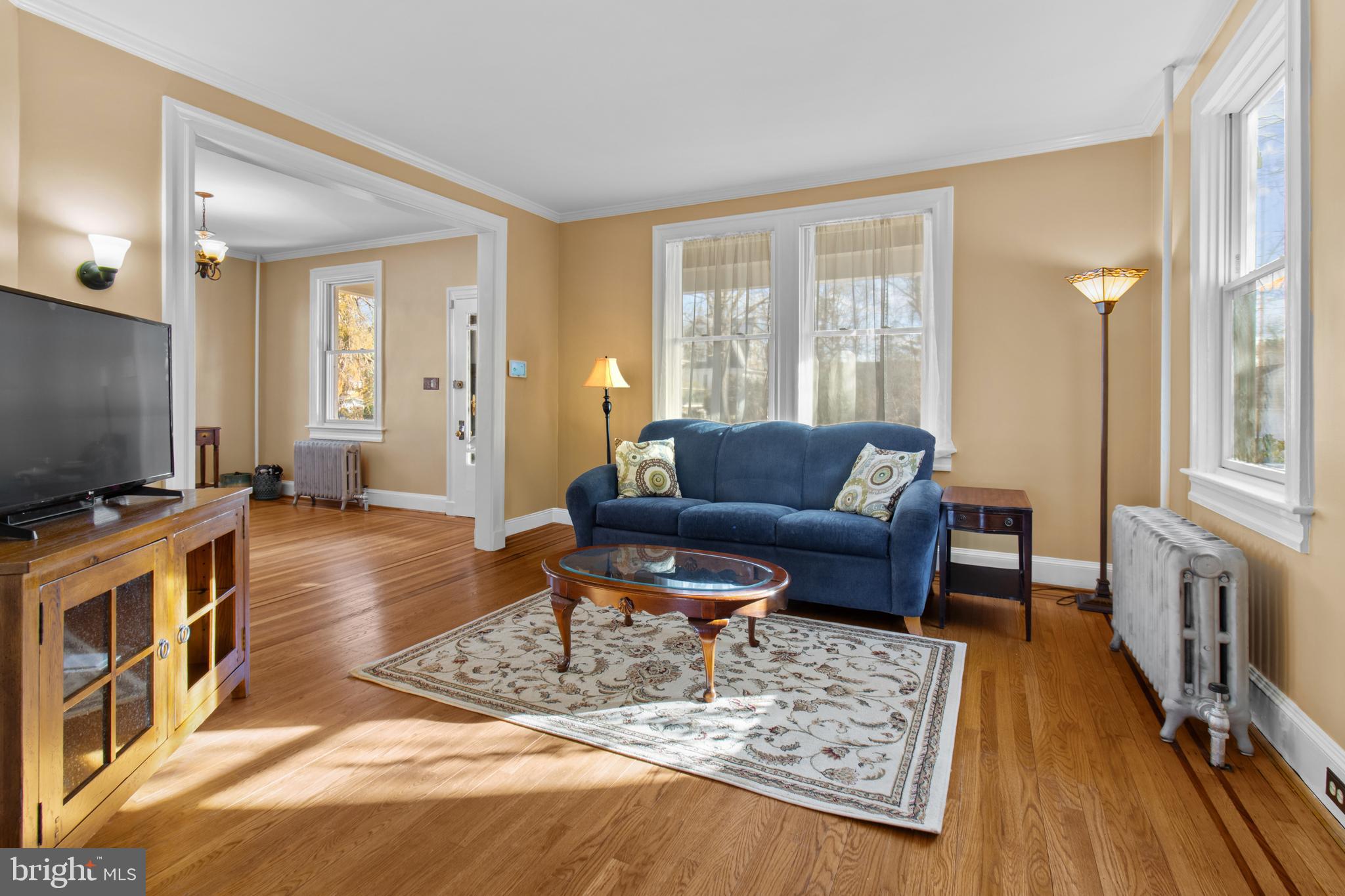 MOUNT WASHINGTON - Residential